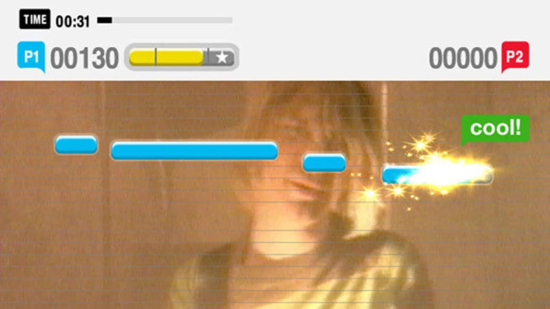Singstar: Legends screenshot 3