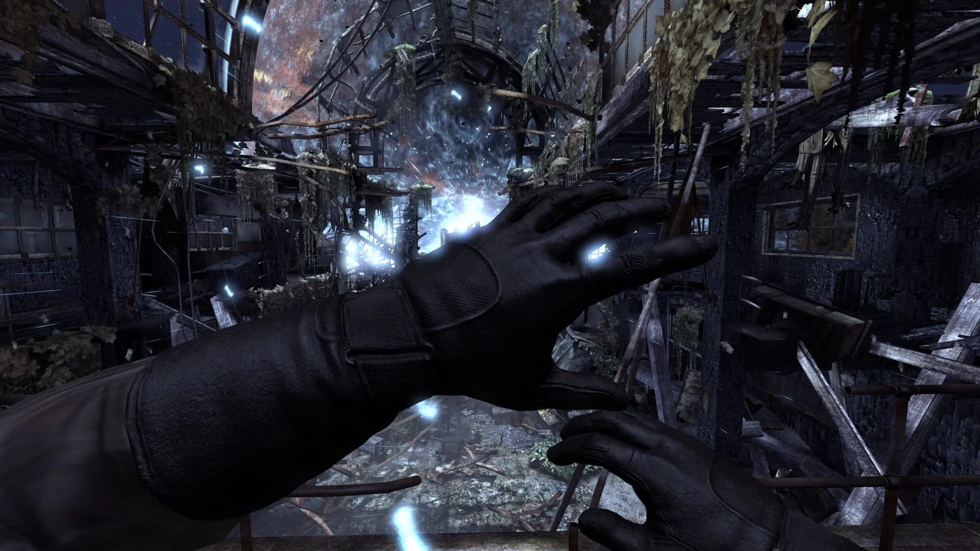 Singularity screenshot 4