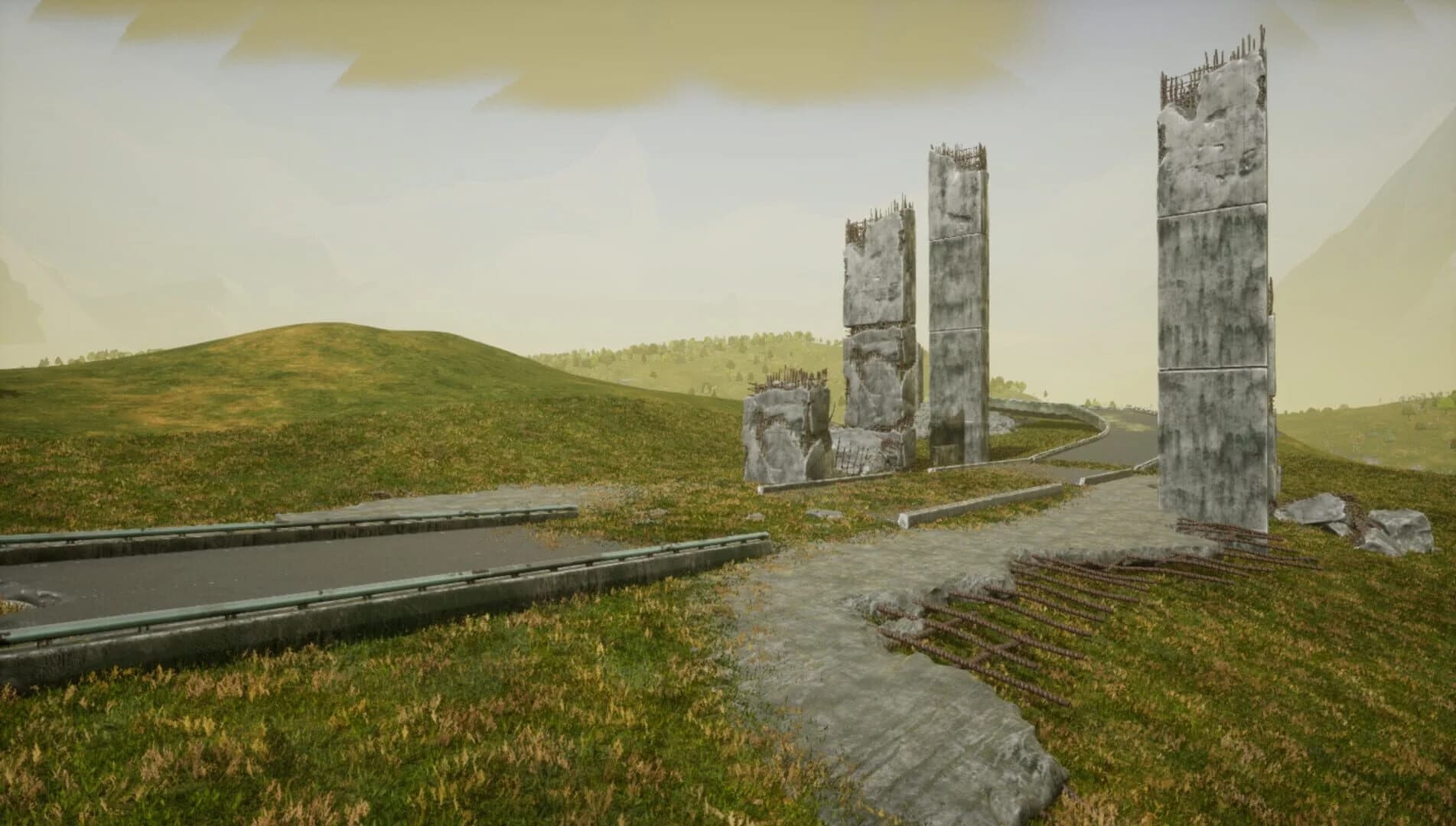 Singularity Survivors screenshot 3