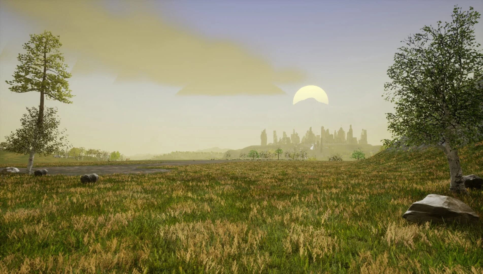 Singularity Survivors screenshot 4