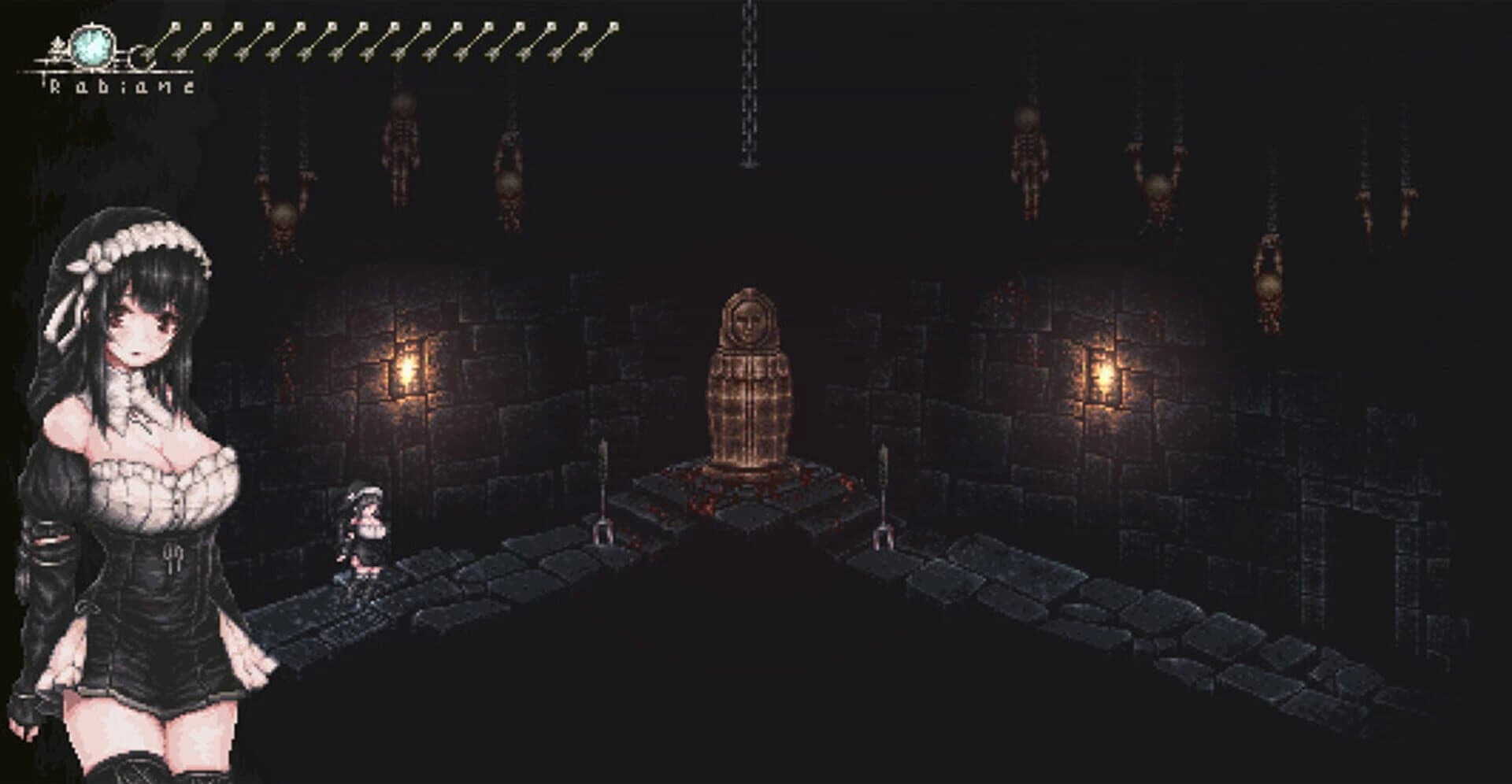 Sinisistar screenshot 4