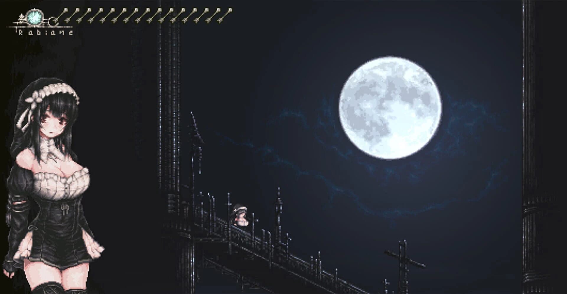 Sinisistar: Lite Version screenshot 4