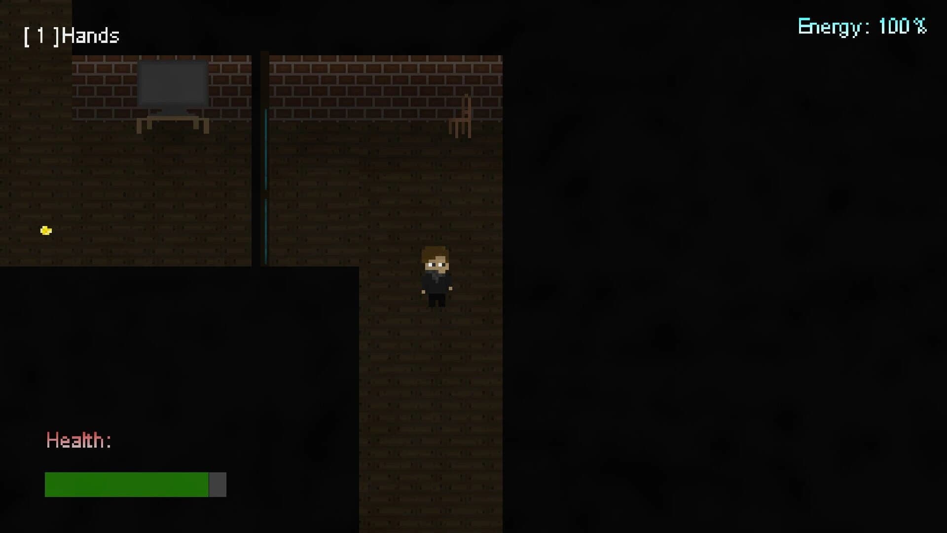 Sinister screenshot 5