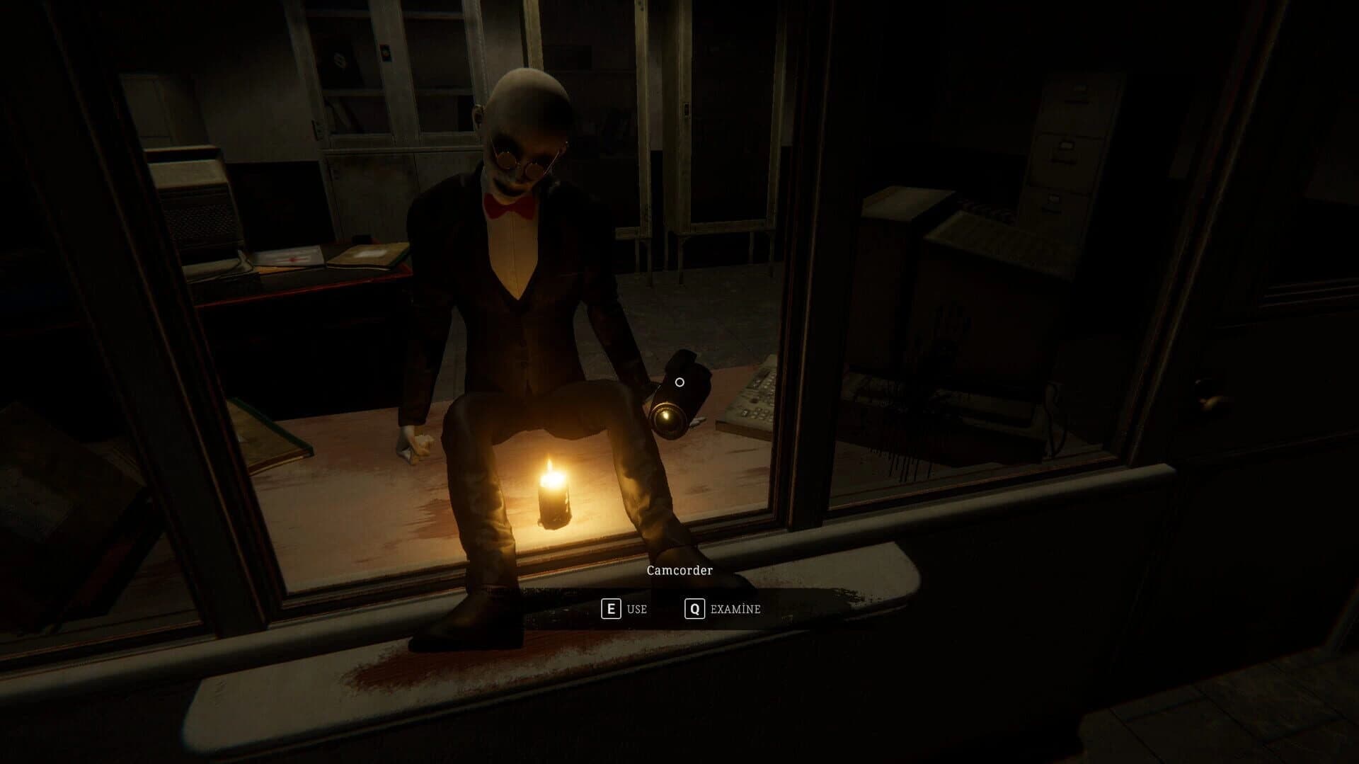 Sinister Hospital screenshot 5