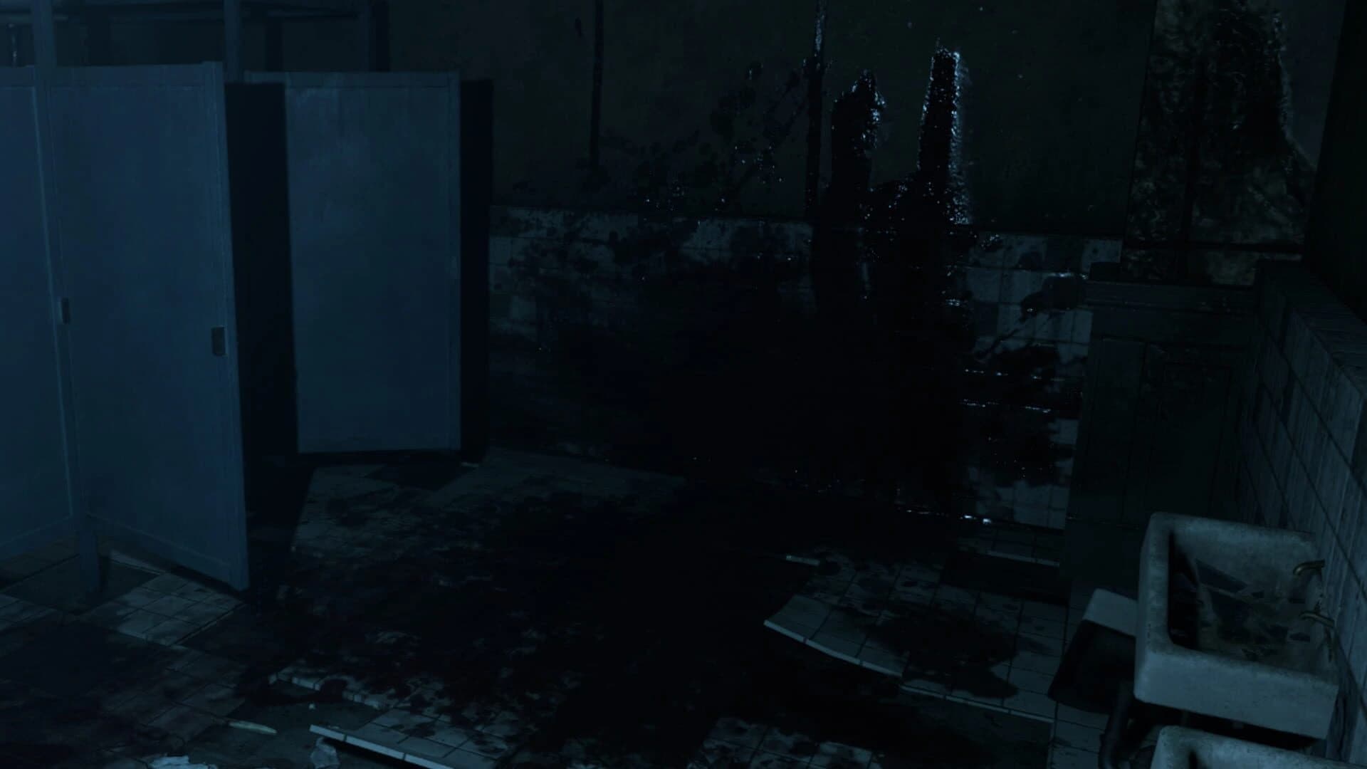 Sinister Night screenshot 5