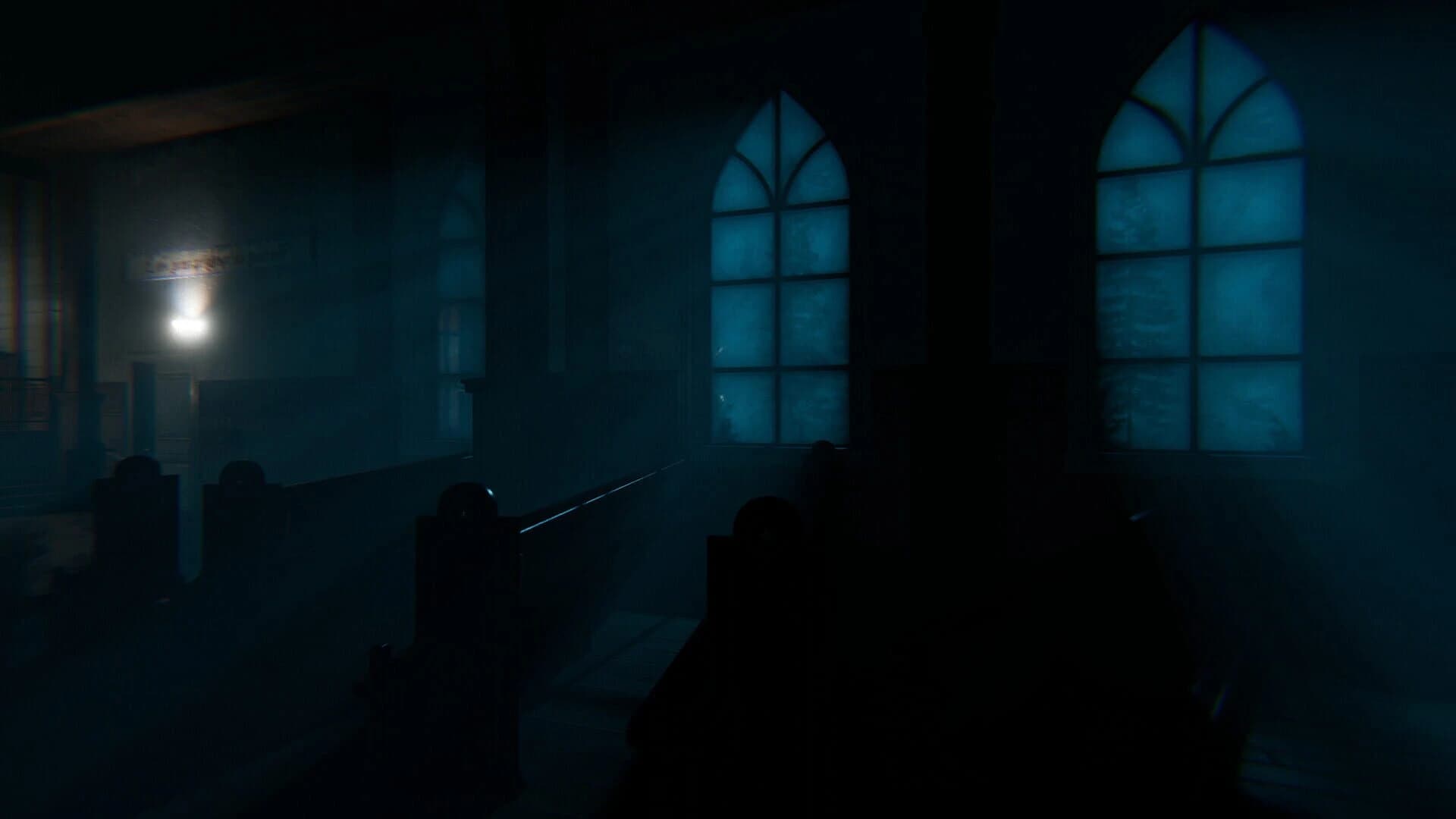 Sinister Remains screenshot 4