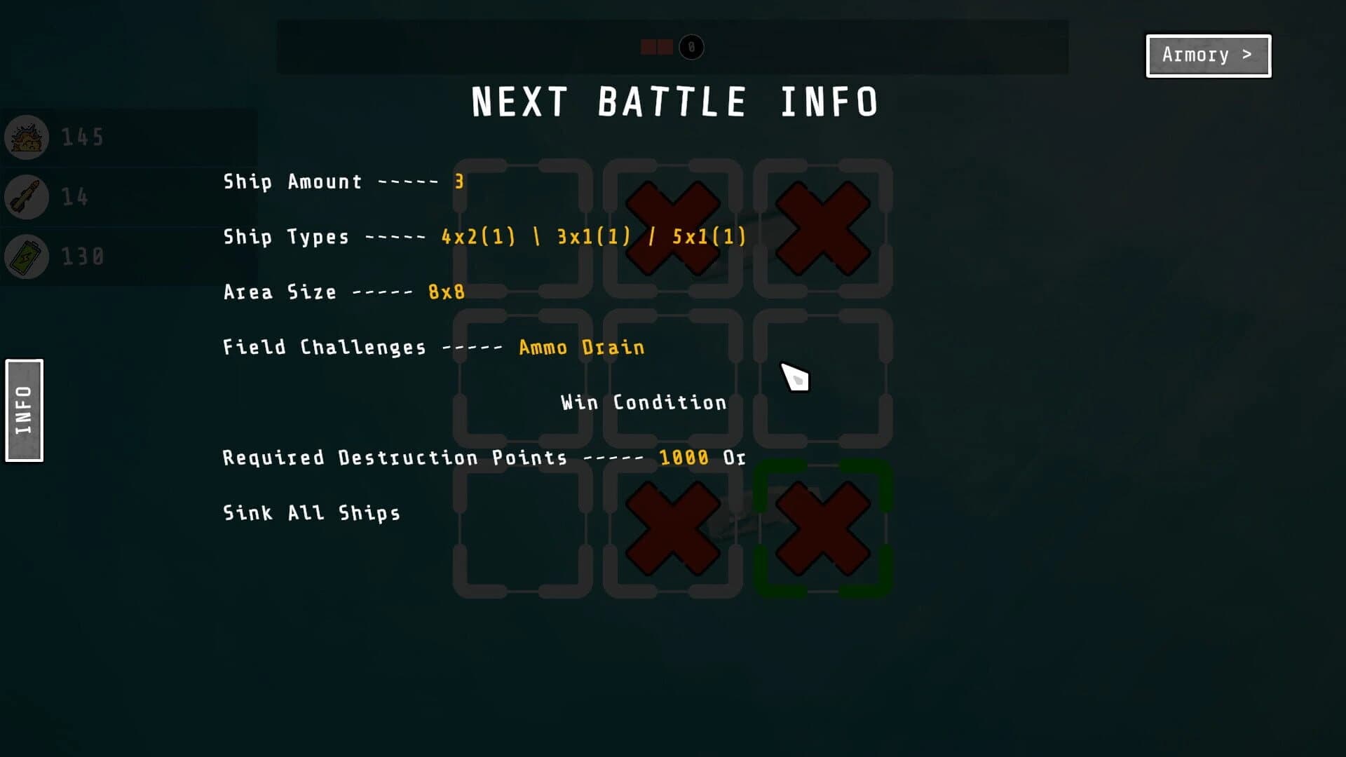 Sink and Score screenshot 5