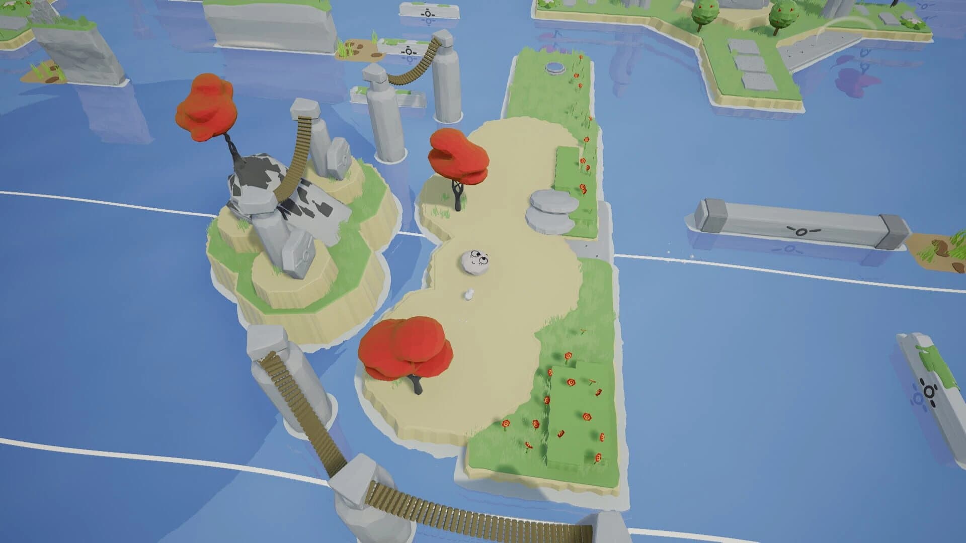 Sink or Skim screenshot 1