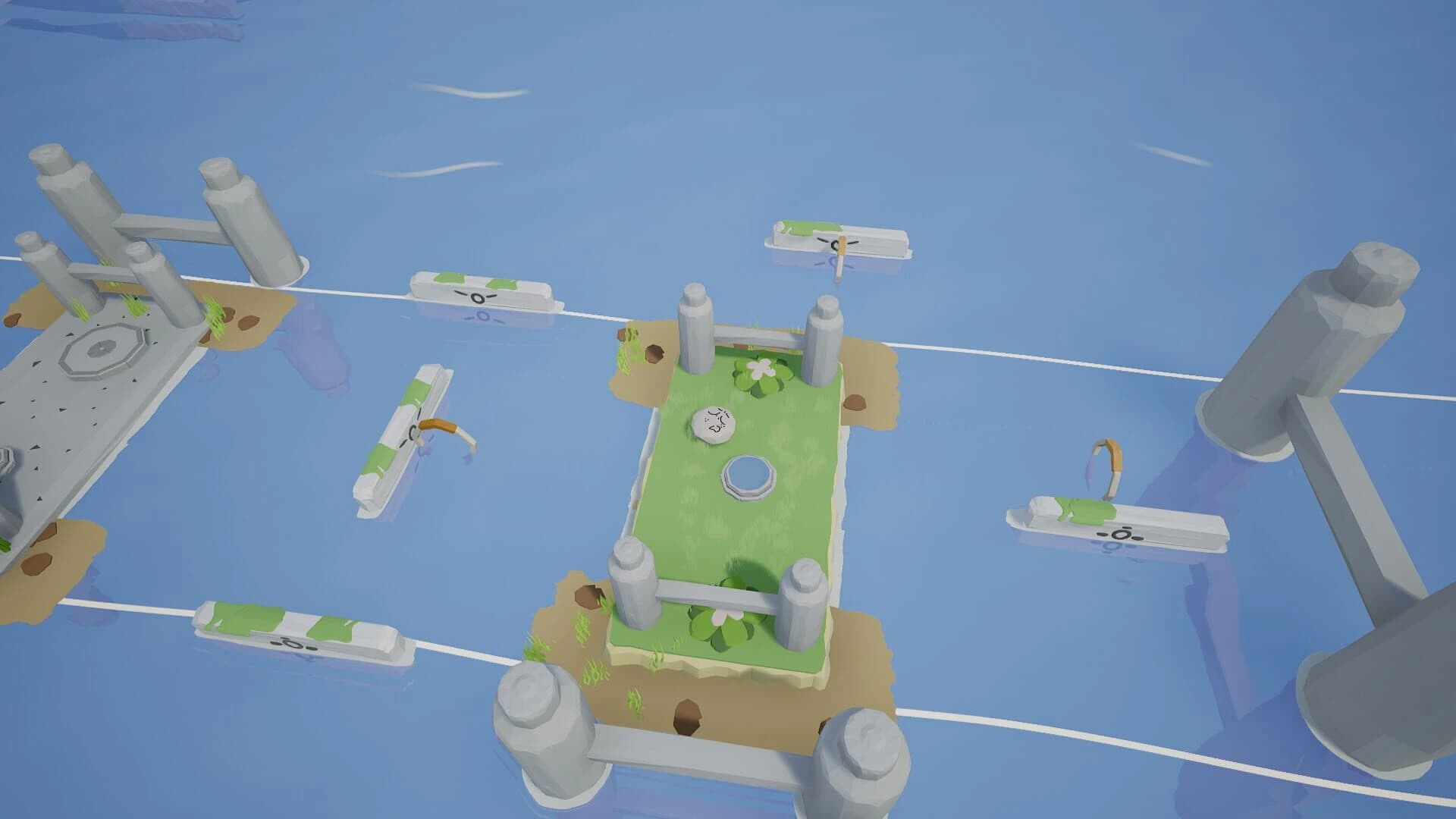 Sink or Skim screenshot 5