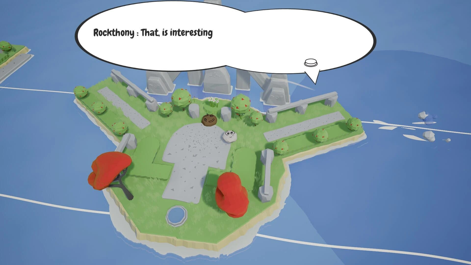 Sink or Skim screenshot 3