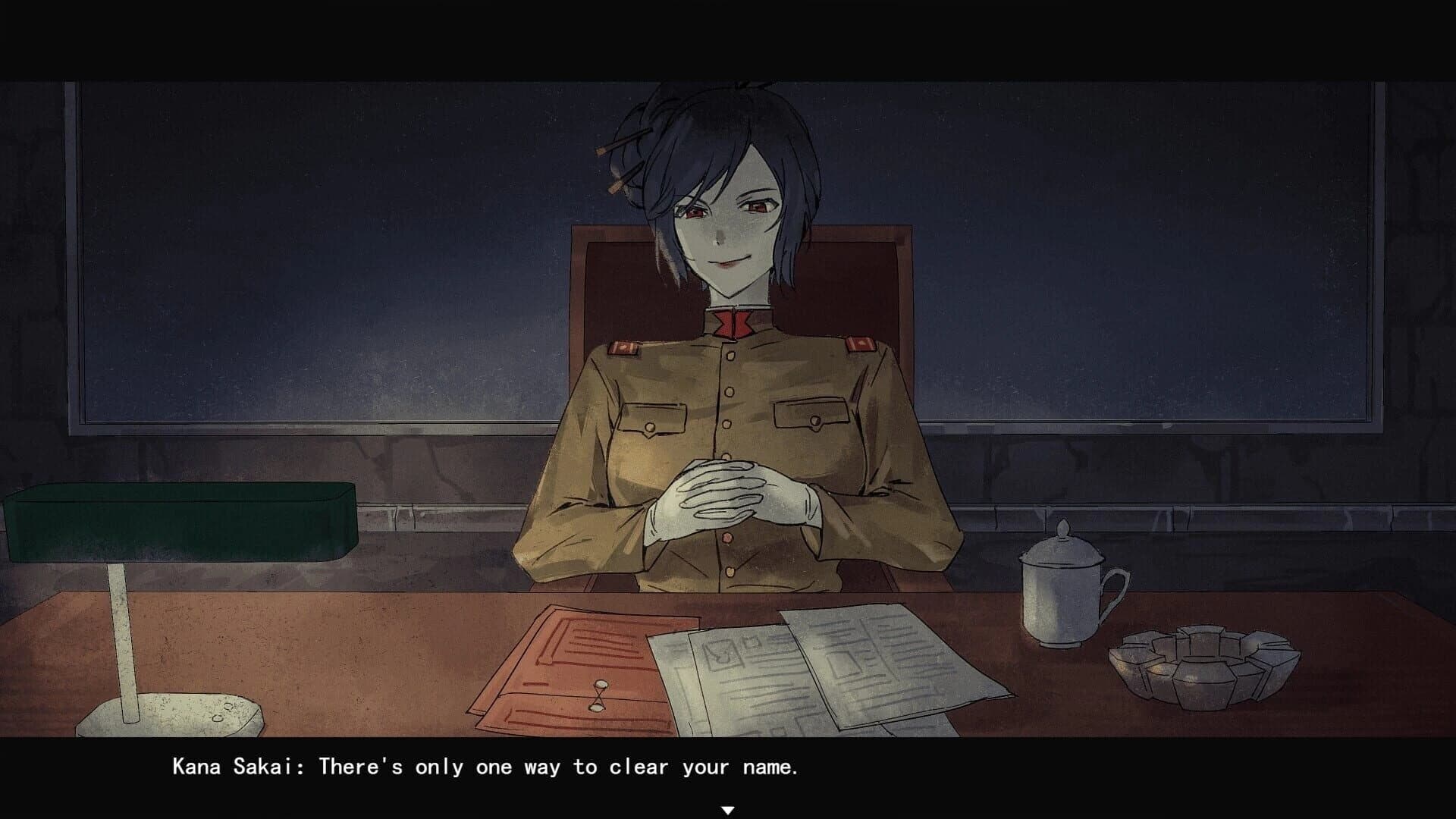 Sinking the Boats screenshot 2