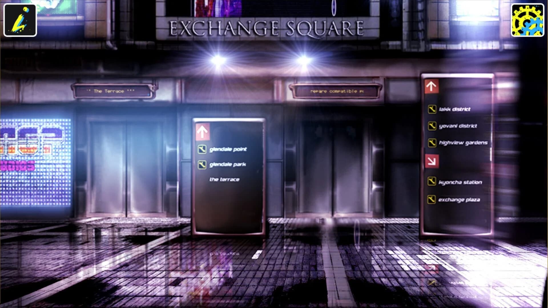 Sinless screenshot 3