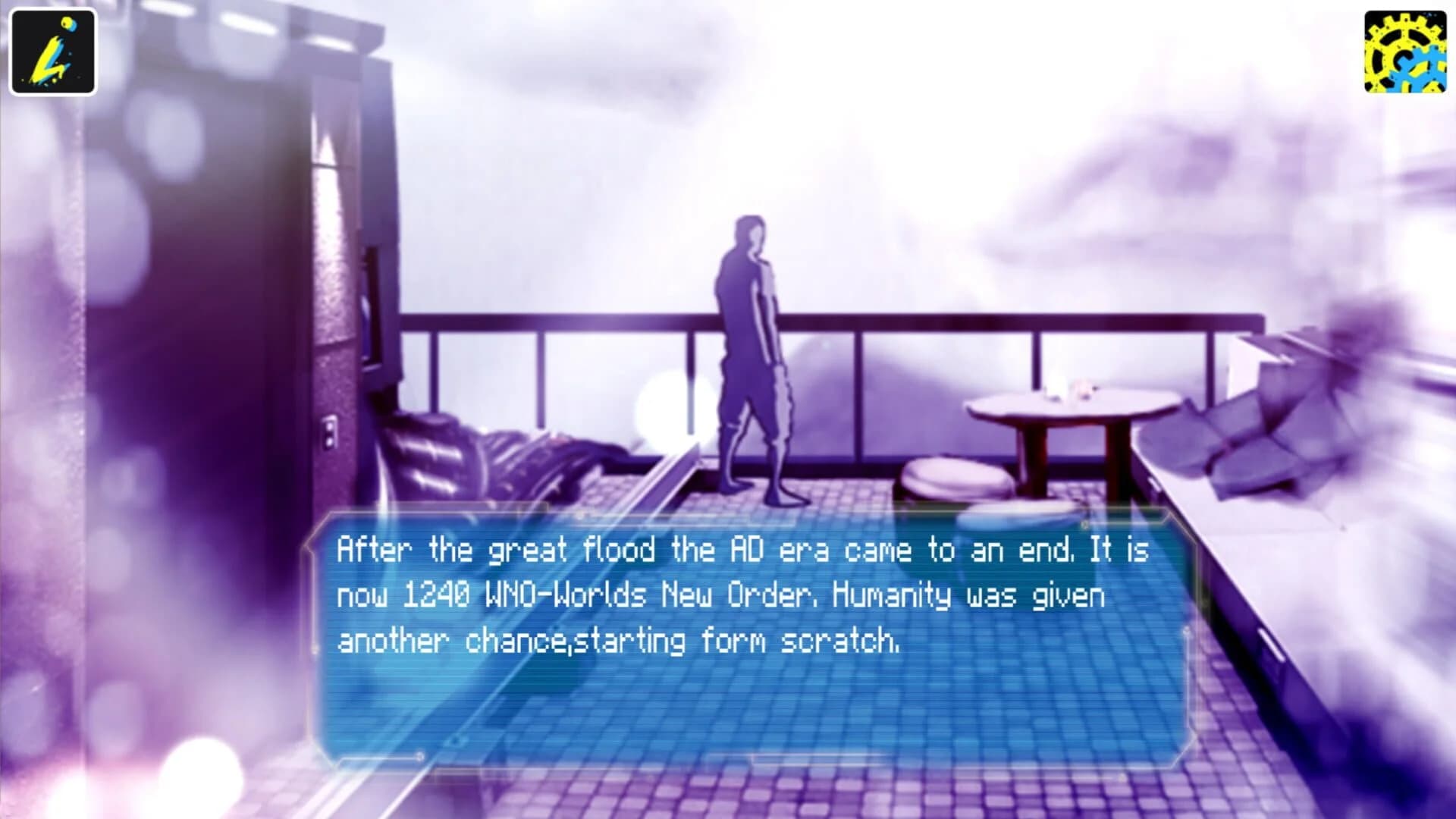 Sinless screenshot 4