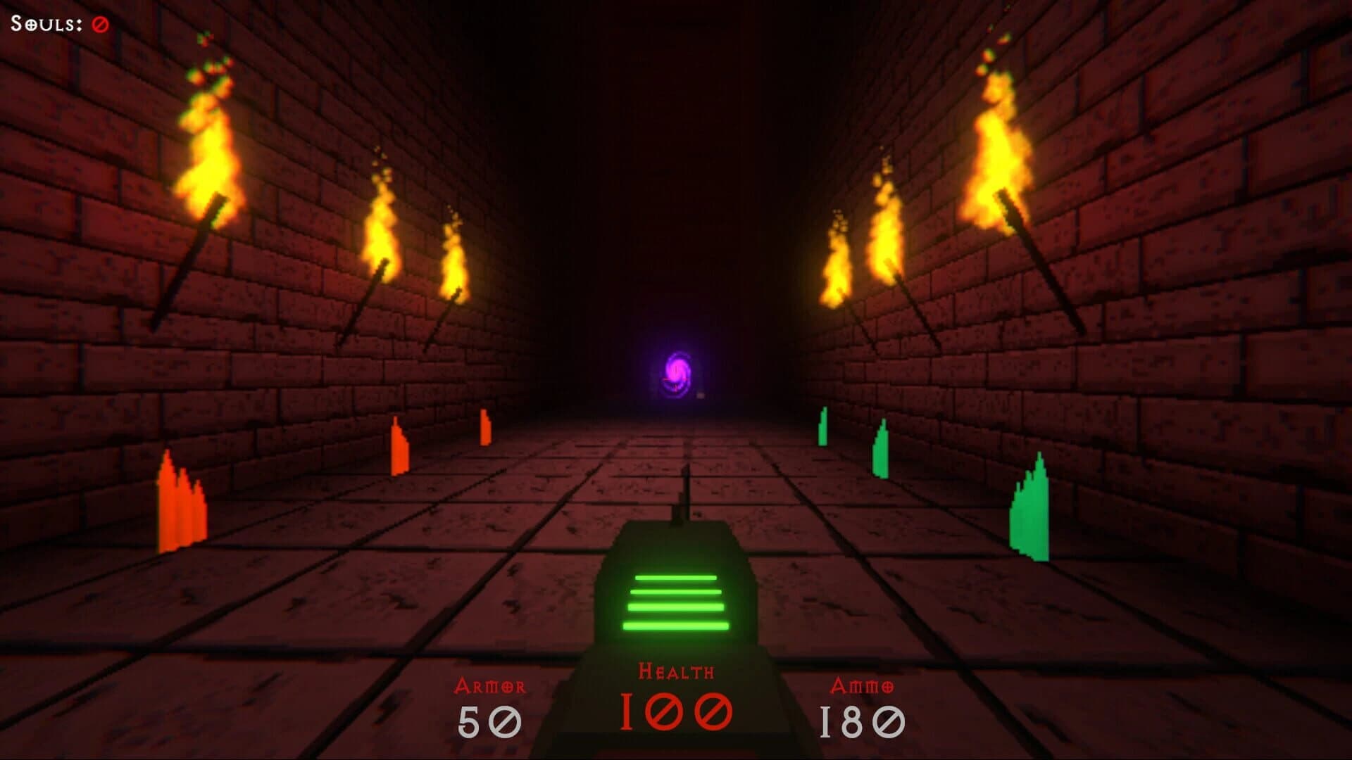 Sinned screenshot 3