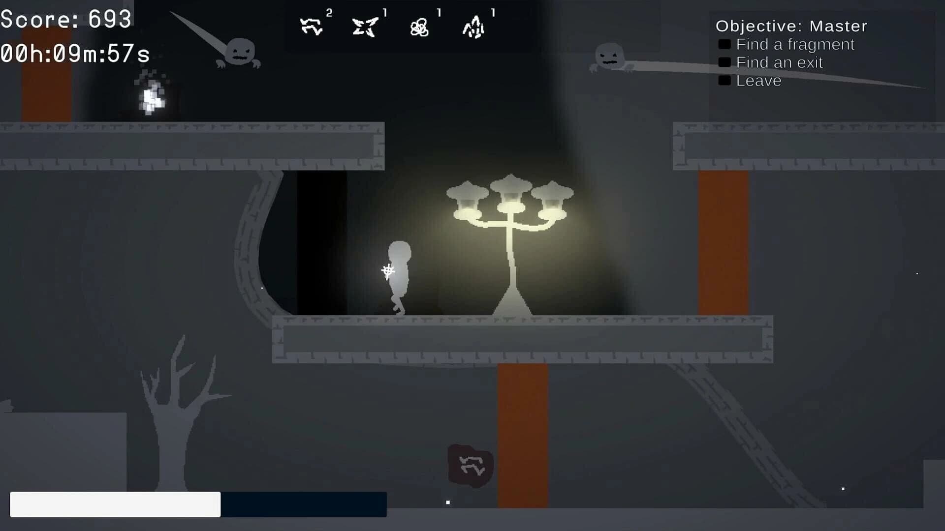 Sinner screenshot 1
