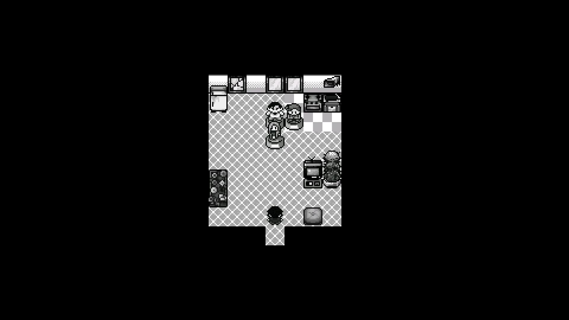Sinners screenshot 2