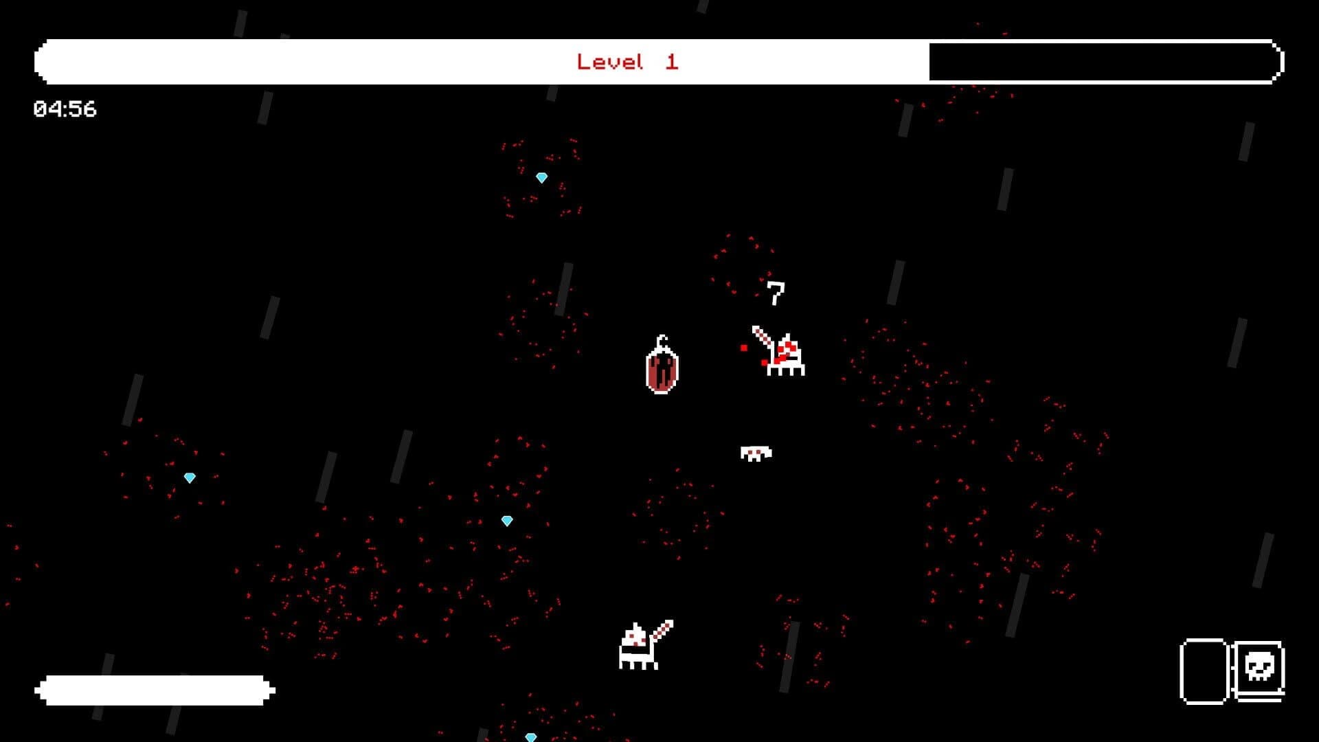 Sinner's Grimoire screenshot 2
