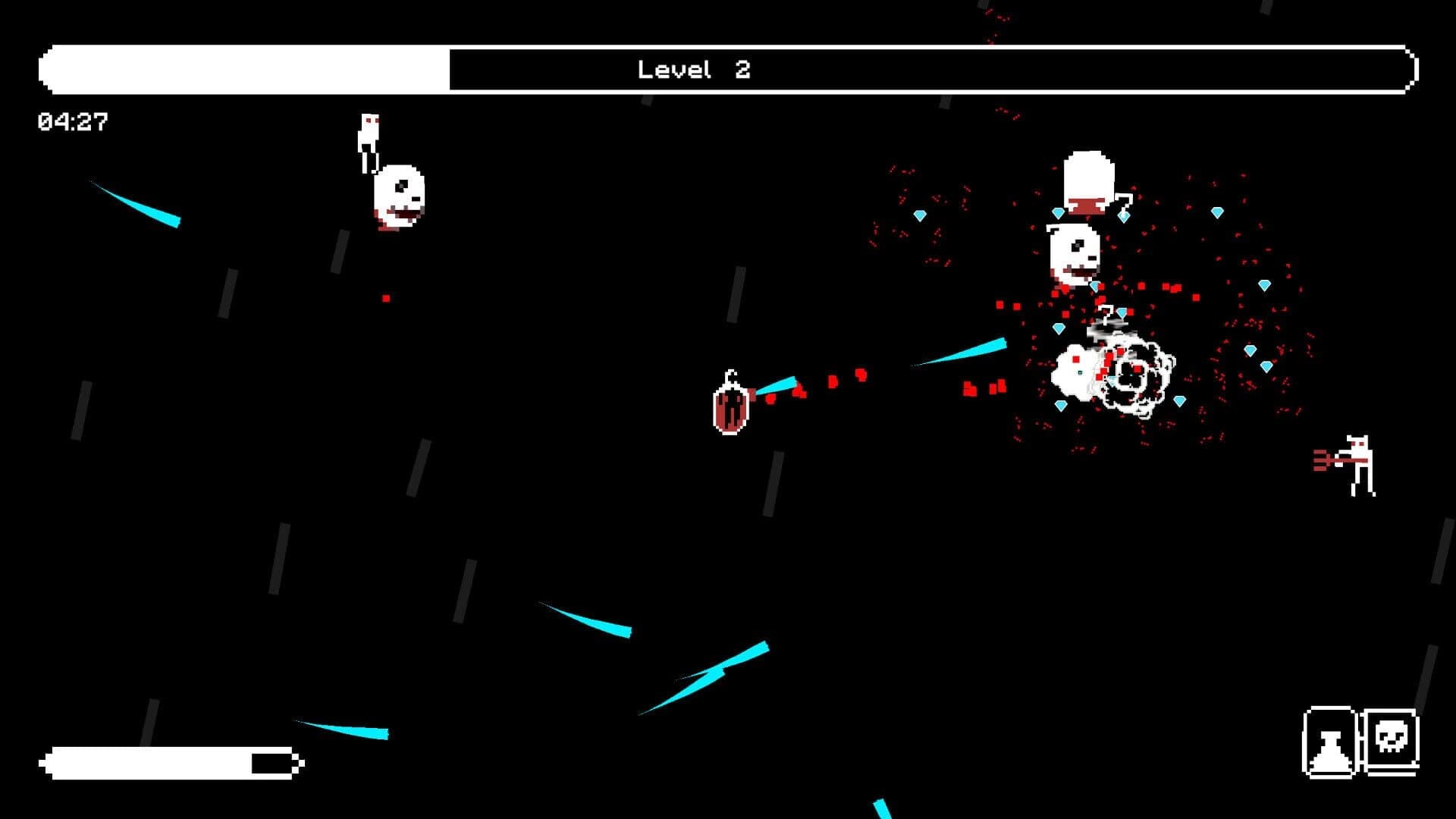 Sinner's Grimoire screenshot 4