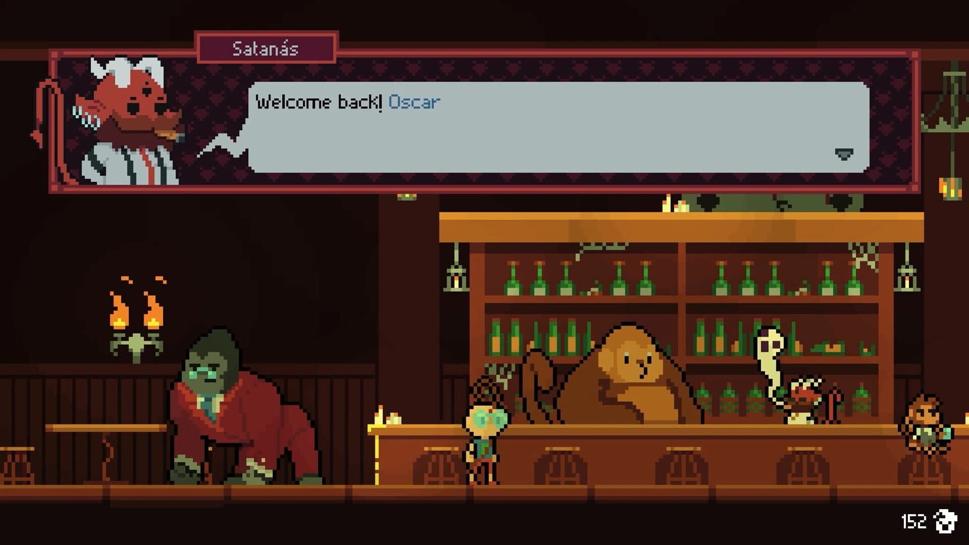 Sinner's Tavern screenshot 5