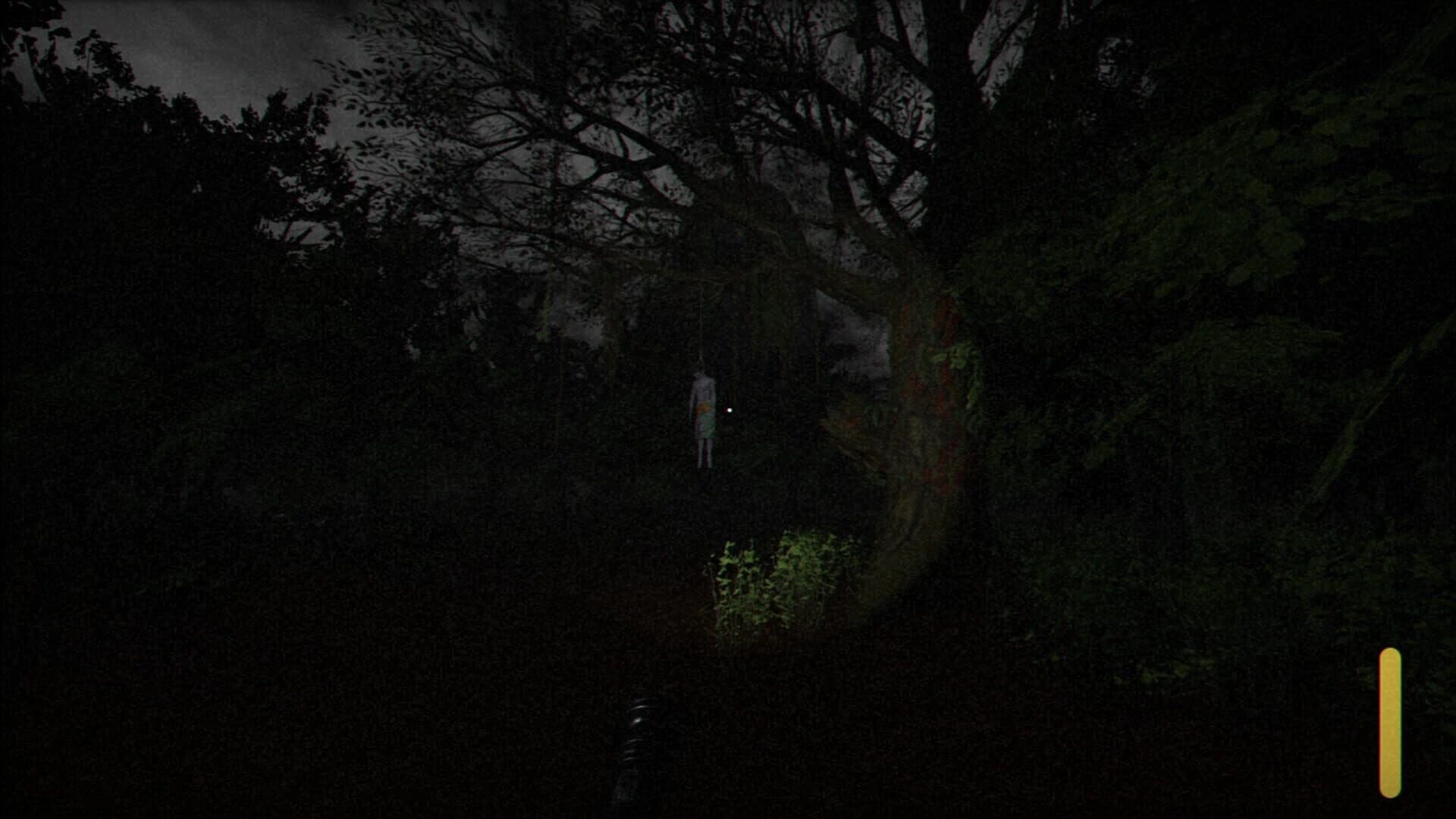 Sins of Sinister: The Viscera-Eater screenshot 4
