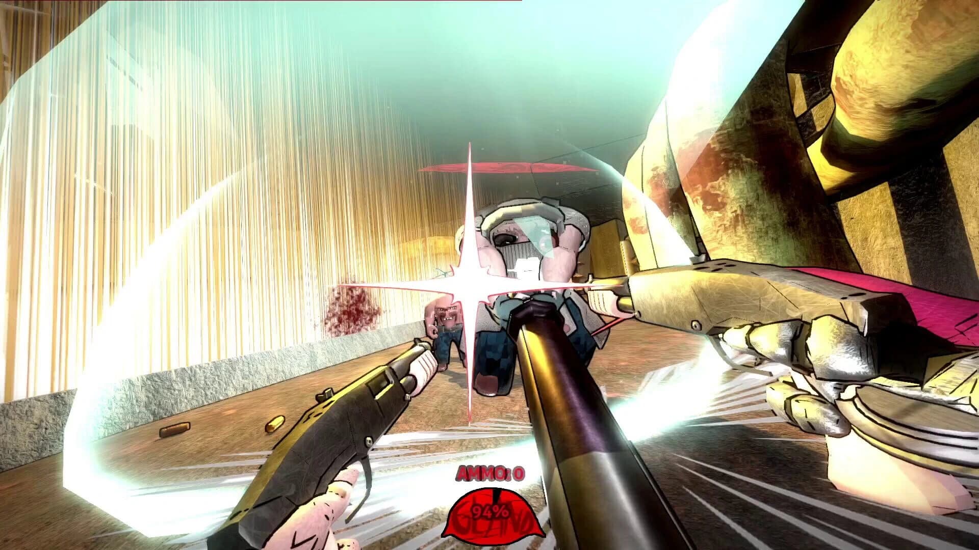 Sins OV Cigar screenshot 2