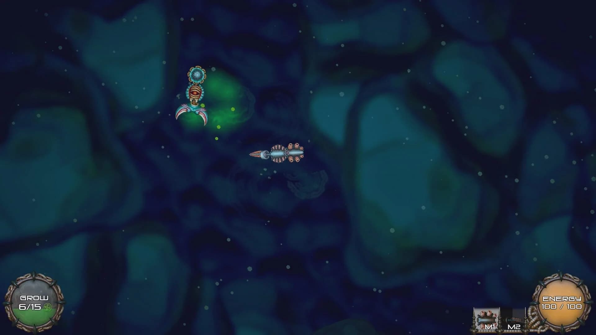 Sipho screenshot 2