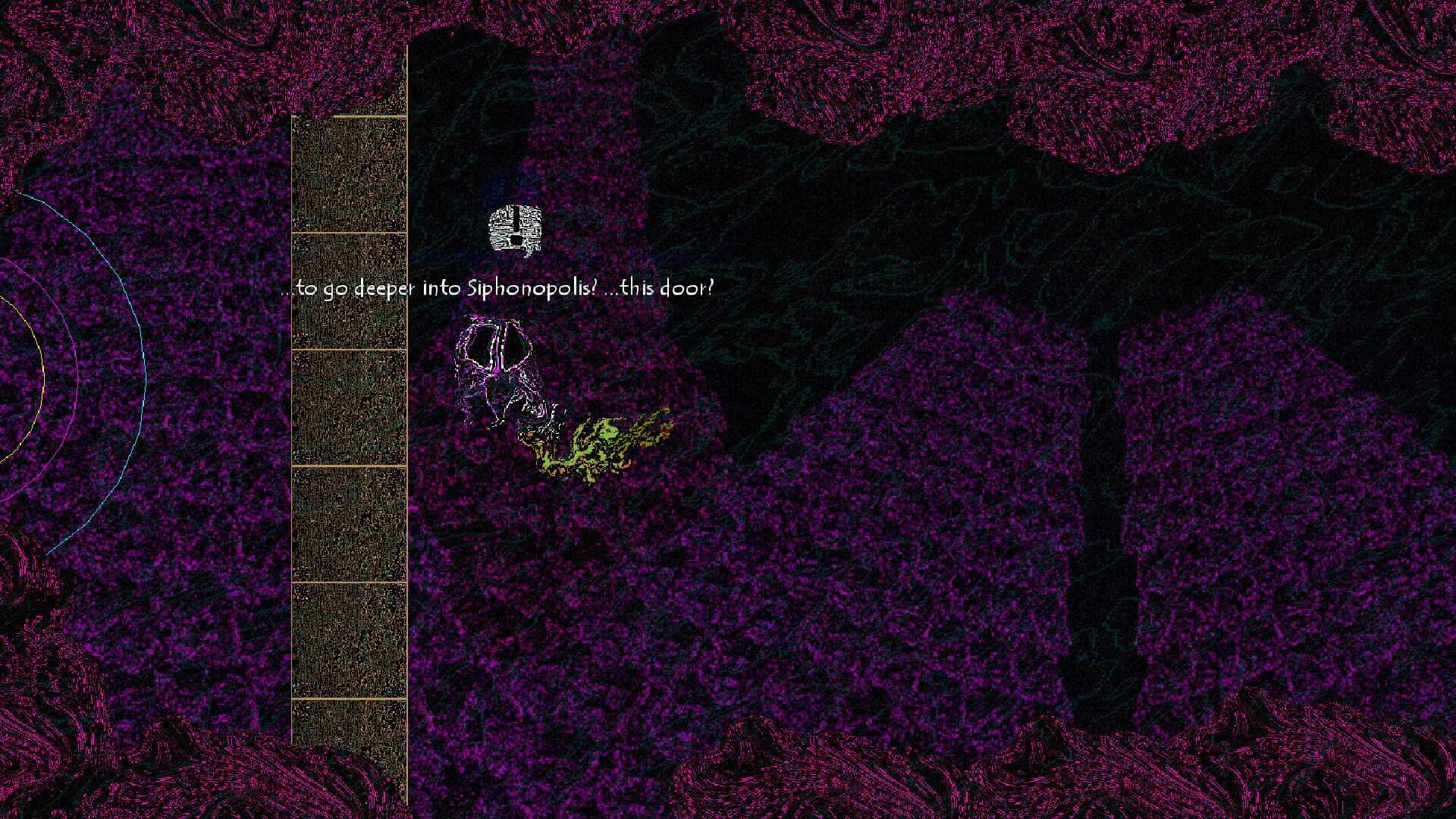 Siphonopolis screenshot 5