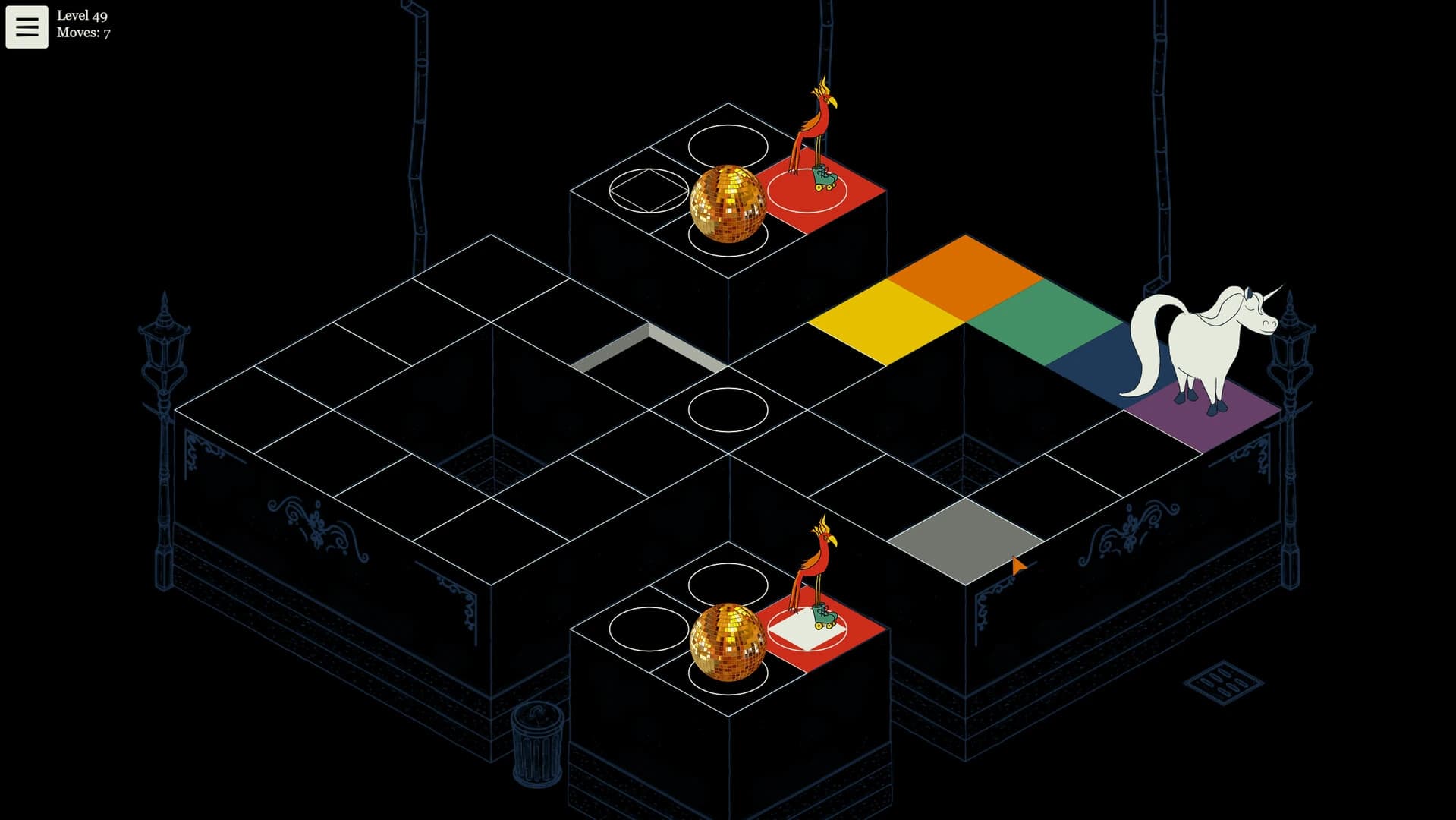 Sippy Disco: Light Up The Dance Floor screenshot 3