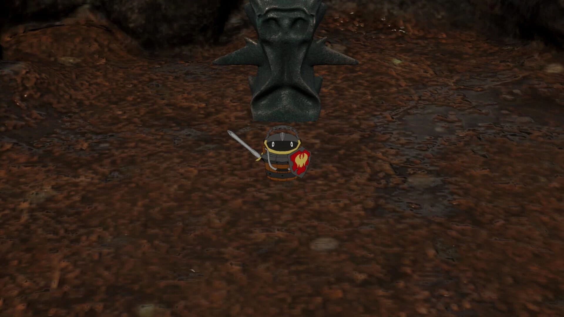 Sir Bucket screenshot 5