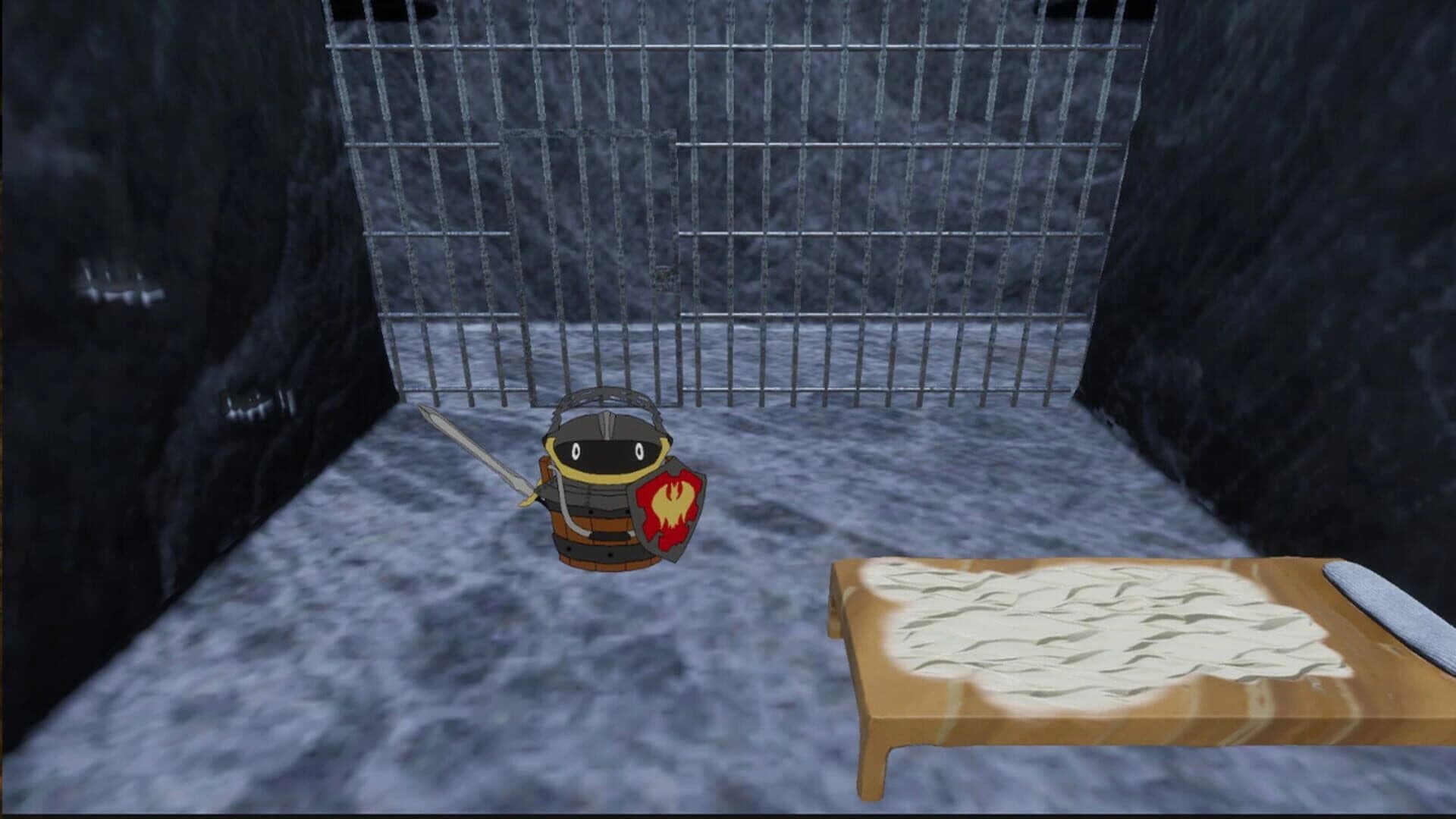 Sir Bucket screenshot 3