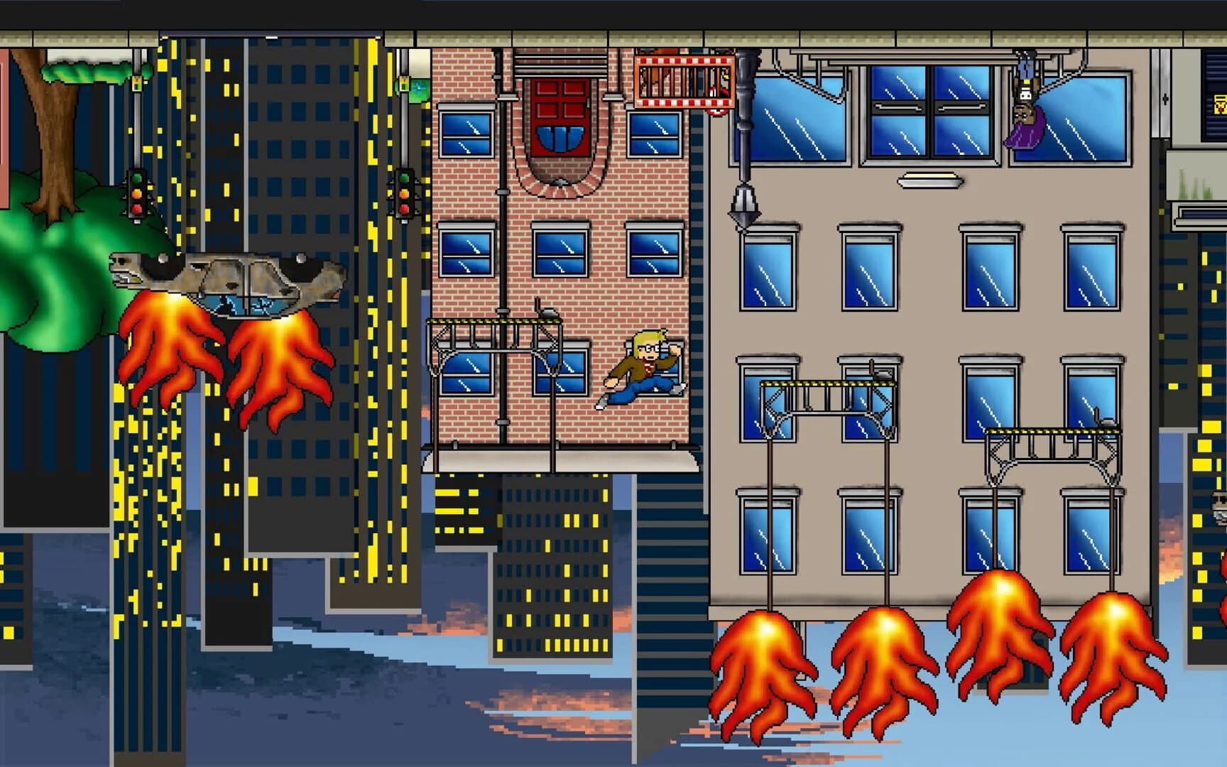 Sir! I'd Like to Report a Bug! screenshot 5