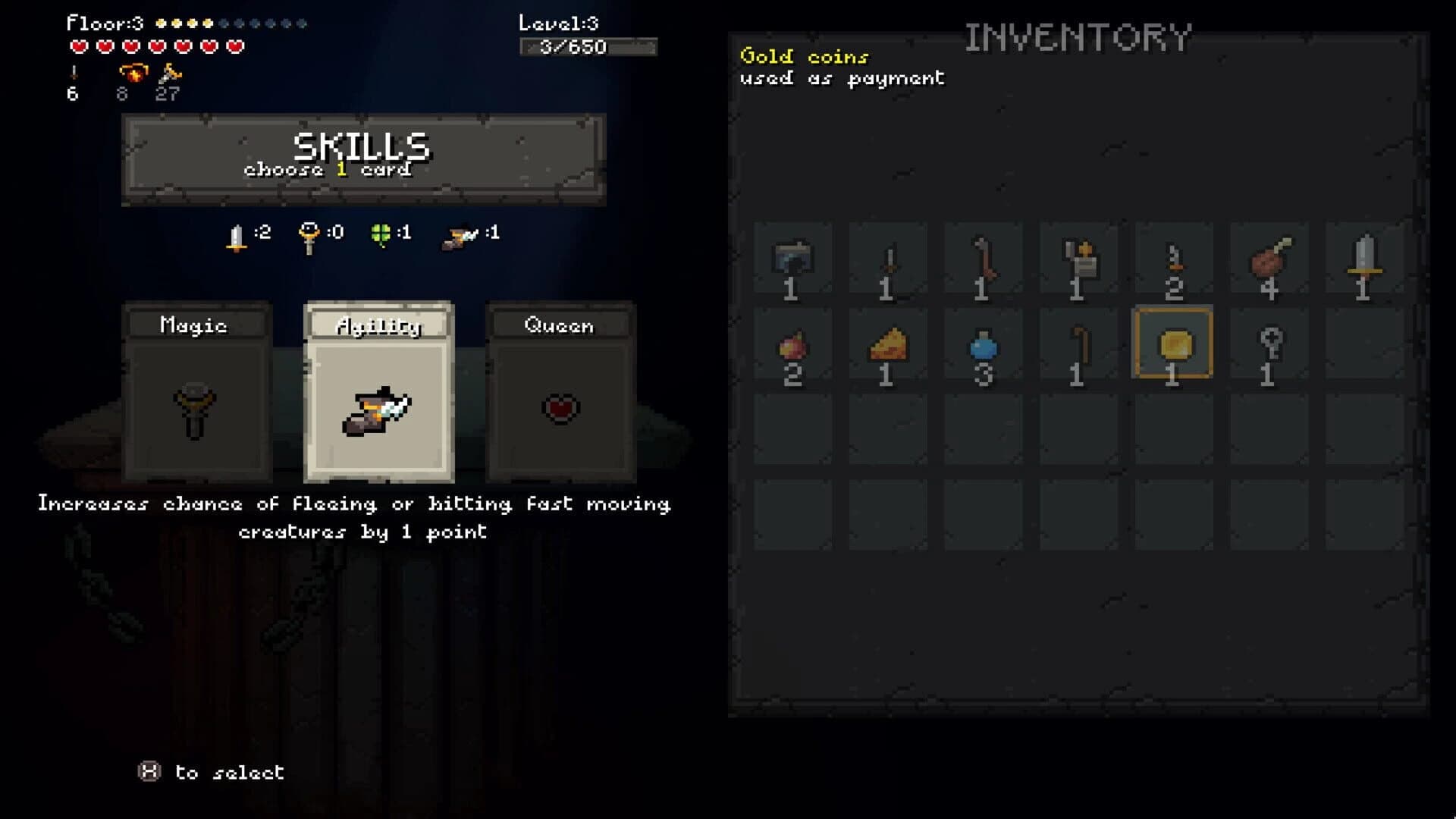 Sir Questionnaire screenshot 4