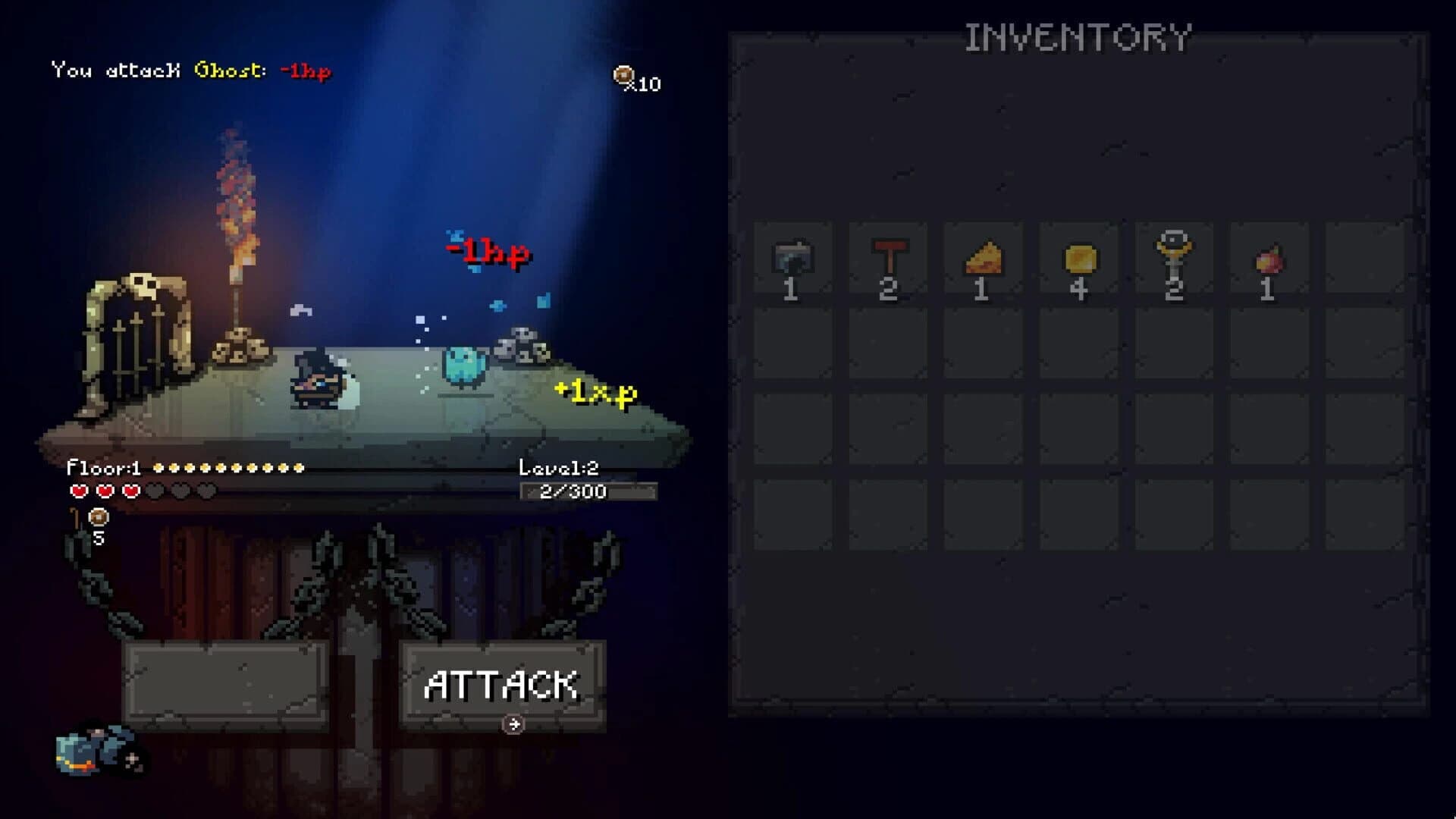 Sir Questionnaire screenshot 1