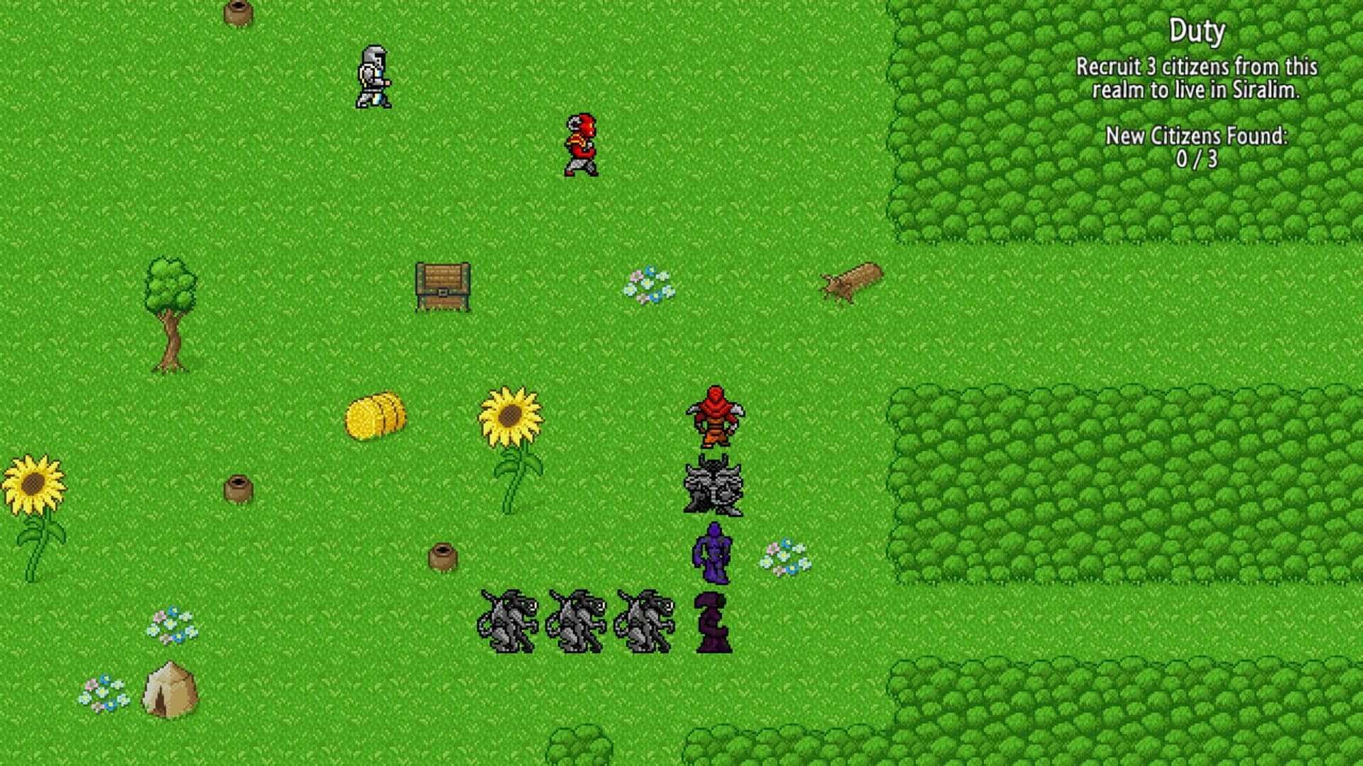 Siralim screenshot 4