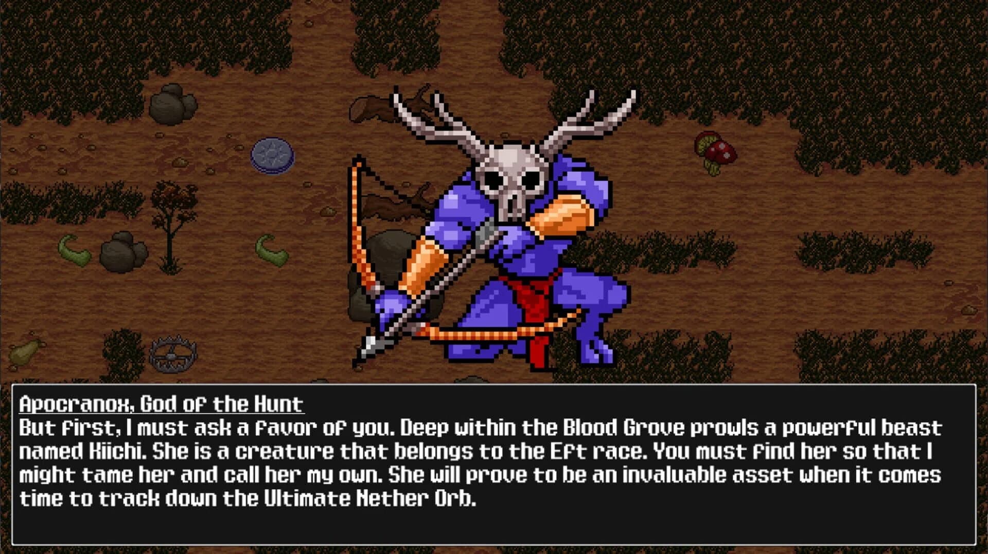 Siralim Ultimate screenshot 3