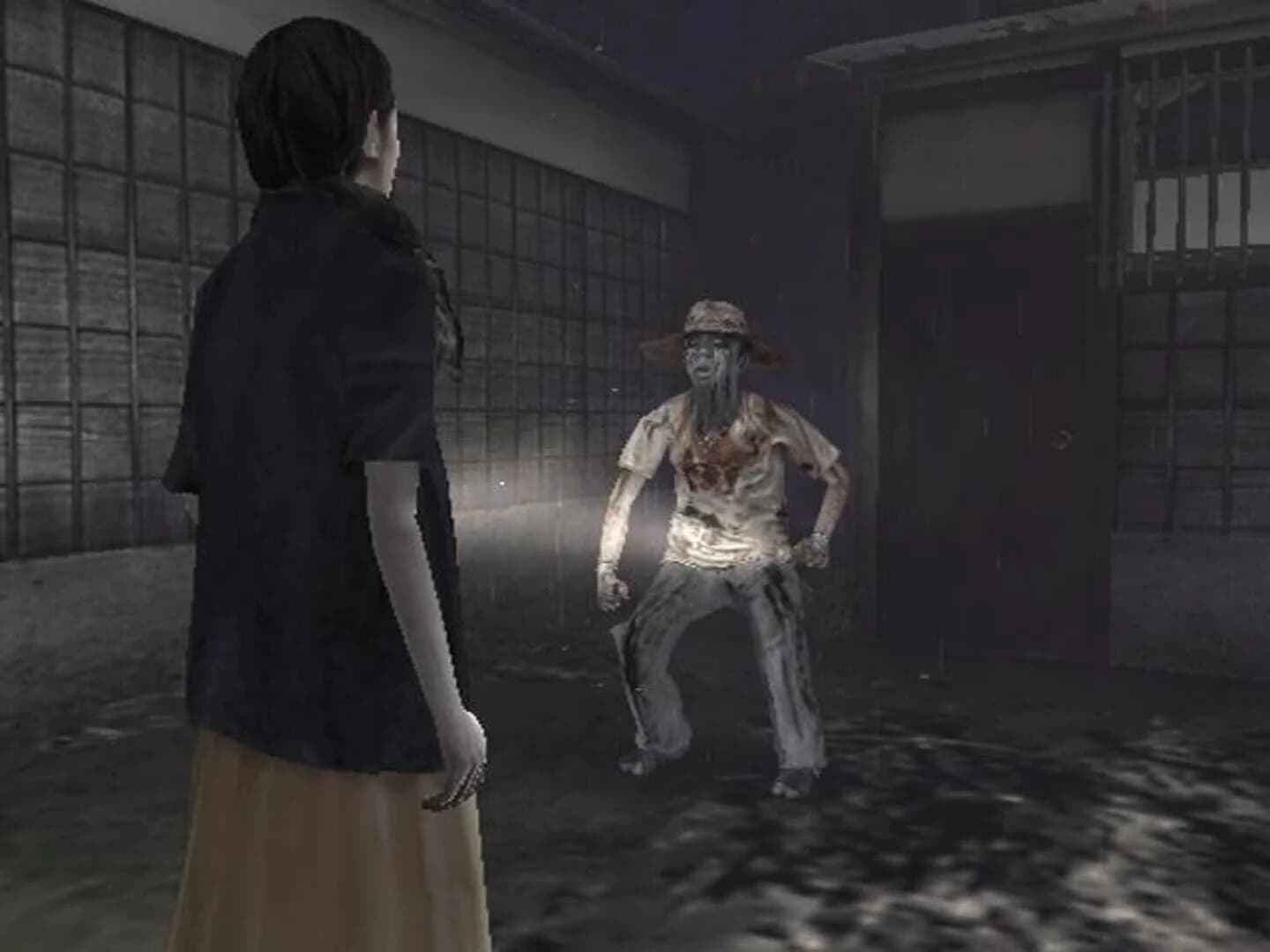 Siren screenshot 1