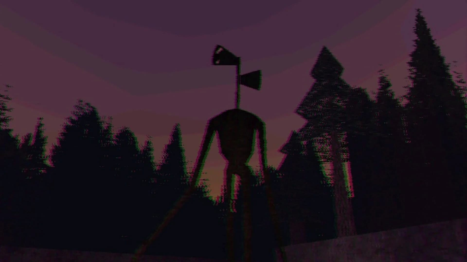 Siren Head screenshot 1