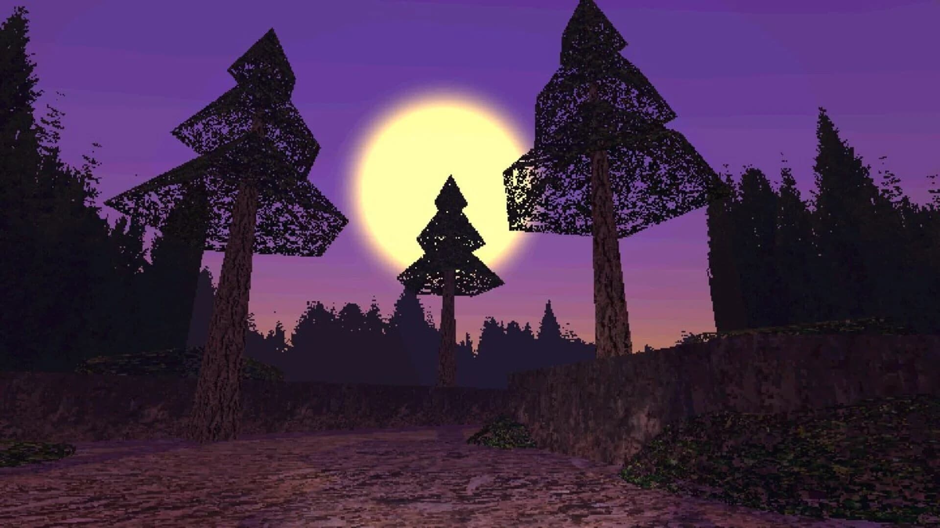 Siren Head screenshot 3