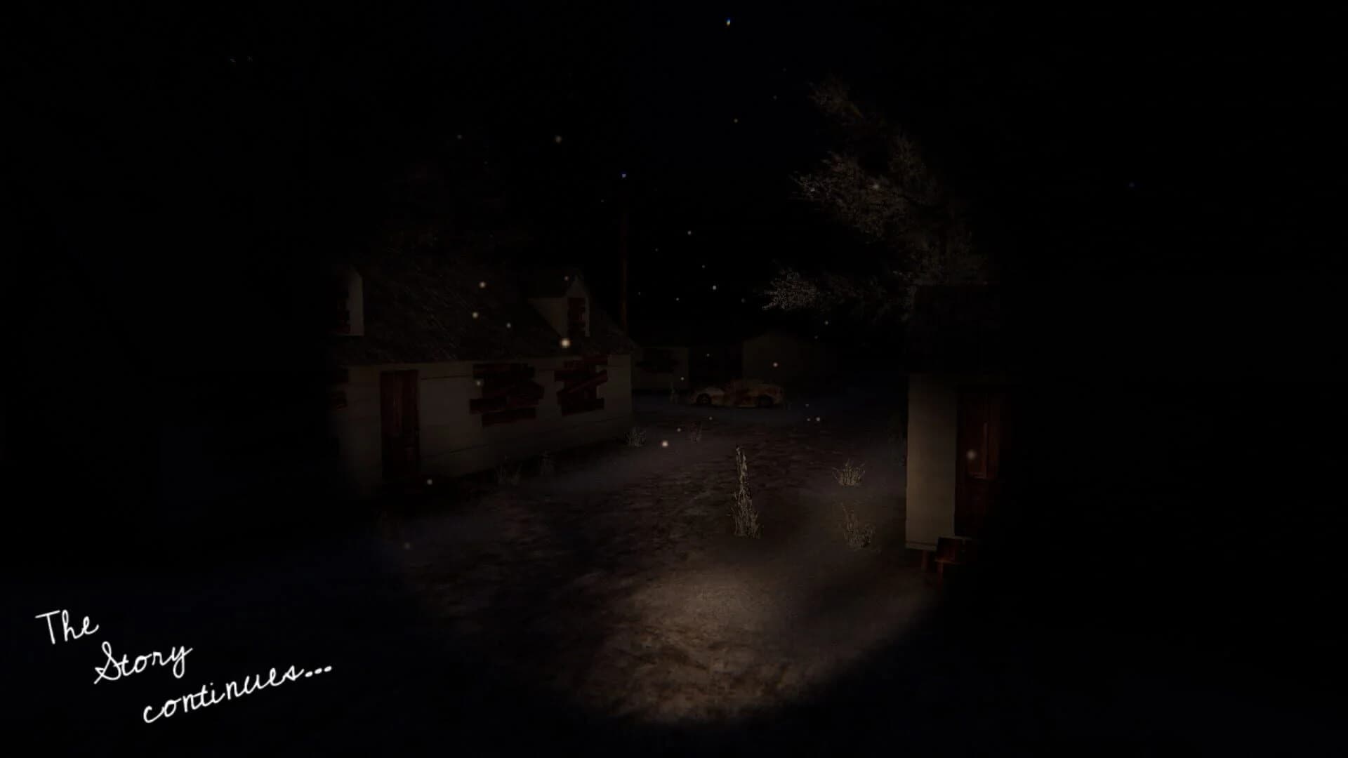 Siren Head: Awakening screenshot 3