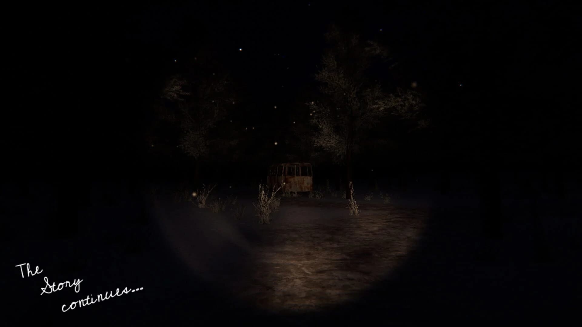 Siren Head: Awakening screenshot 1