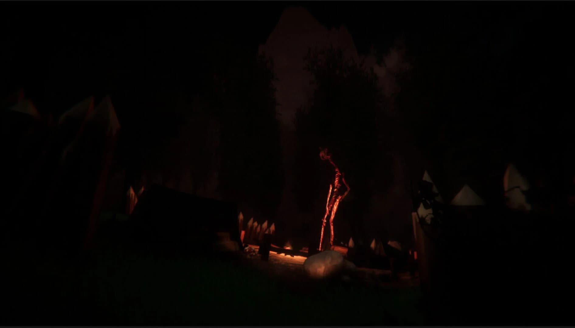 Siren Head: The Horror Experience screenshot 1