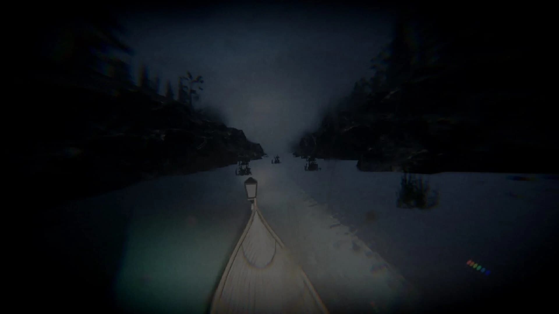 Siren Head: The Siren's Forest screenshot 4