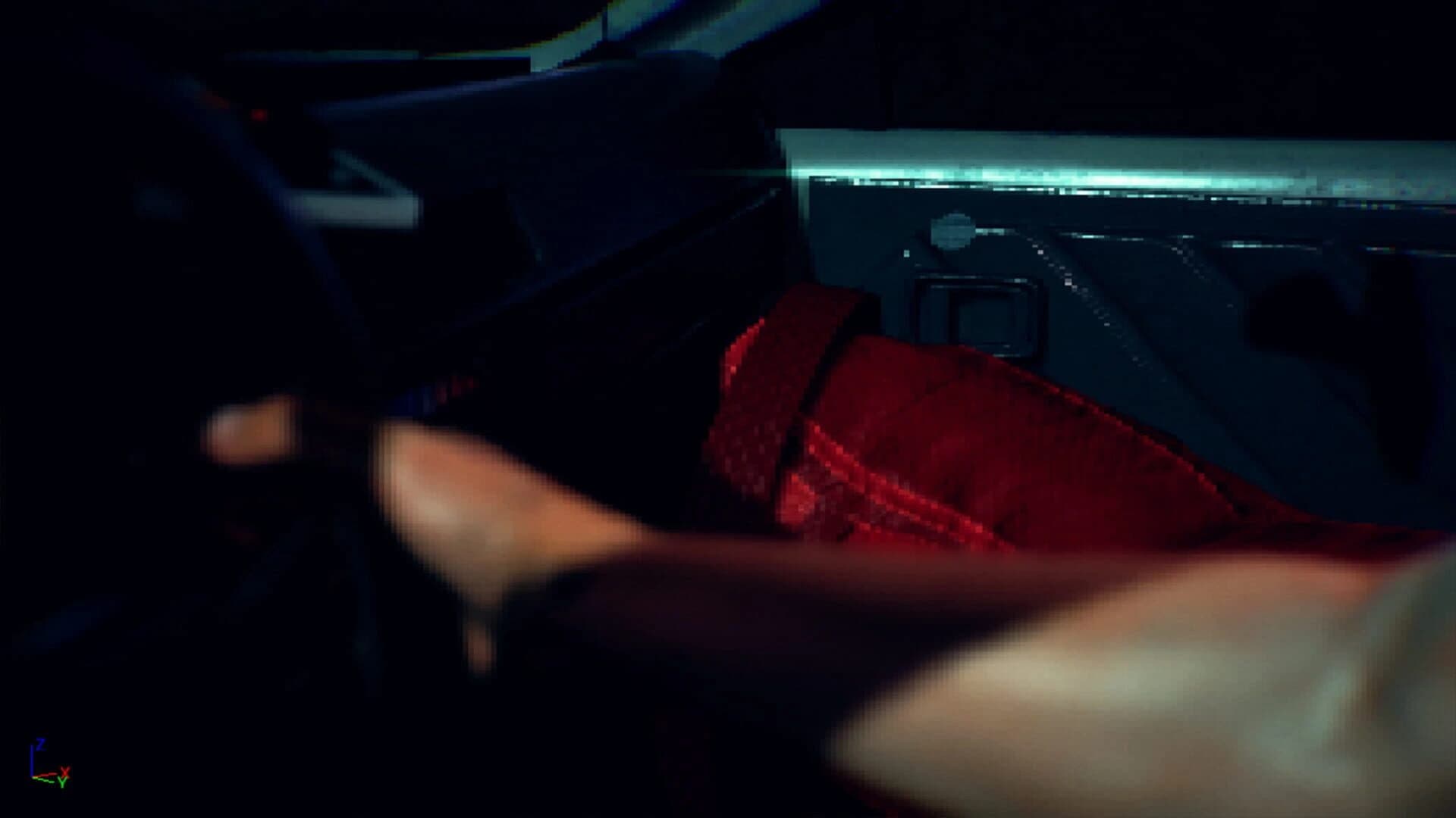 Sirenhead: Southpoint screenshot 5