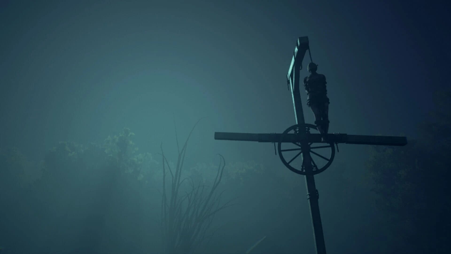 Sirenhead: Southpoint screenshot 1