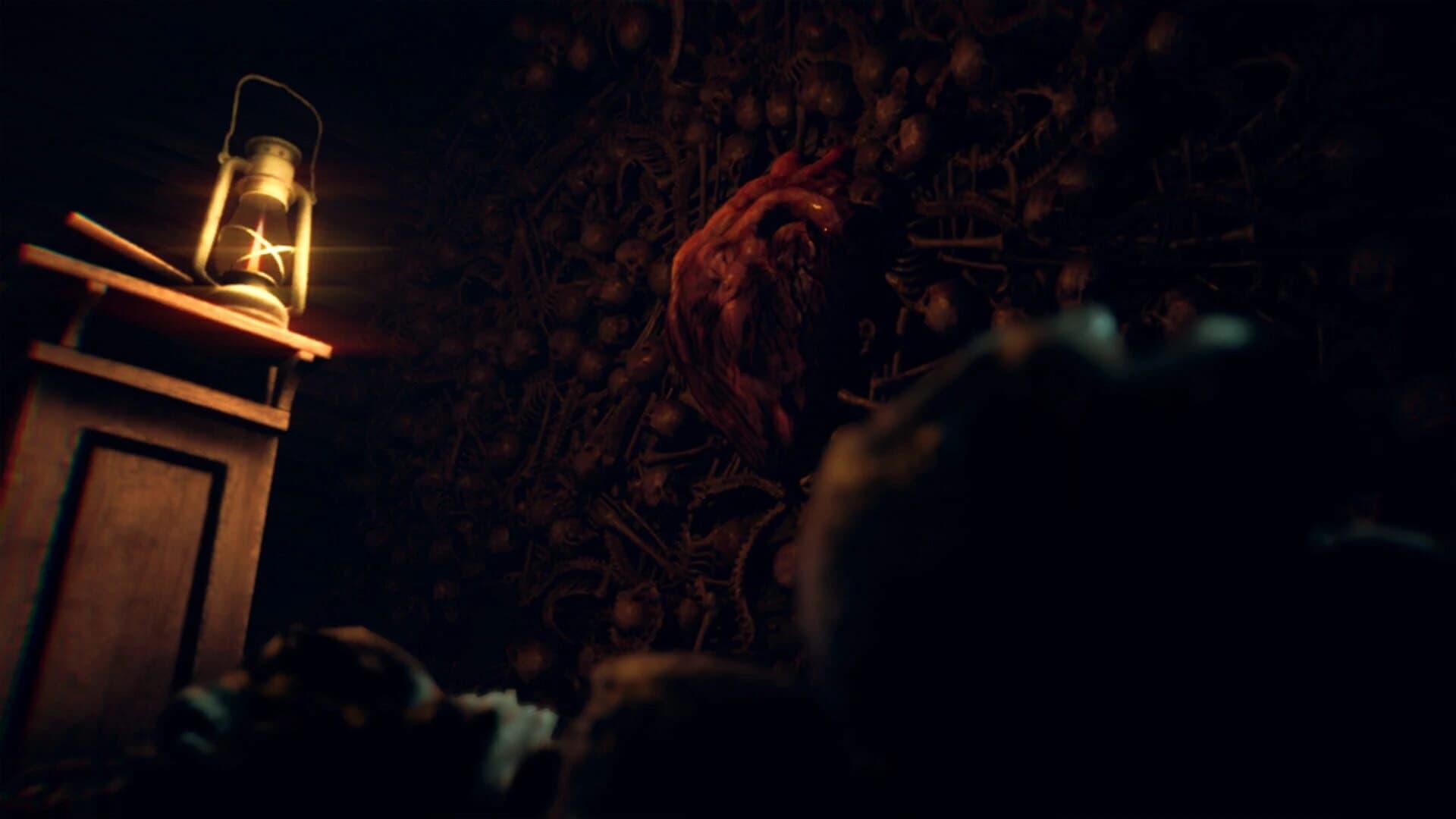 Sirenhead: Southpoint screenshot 3