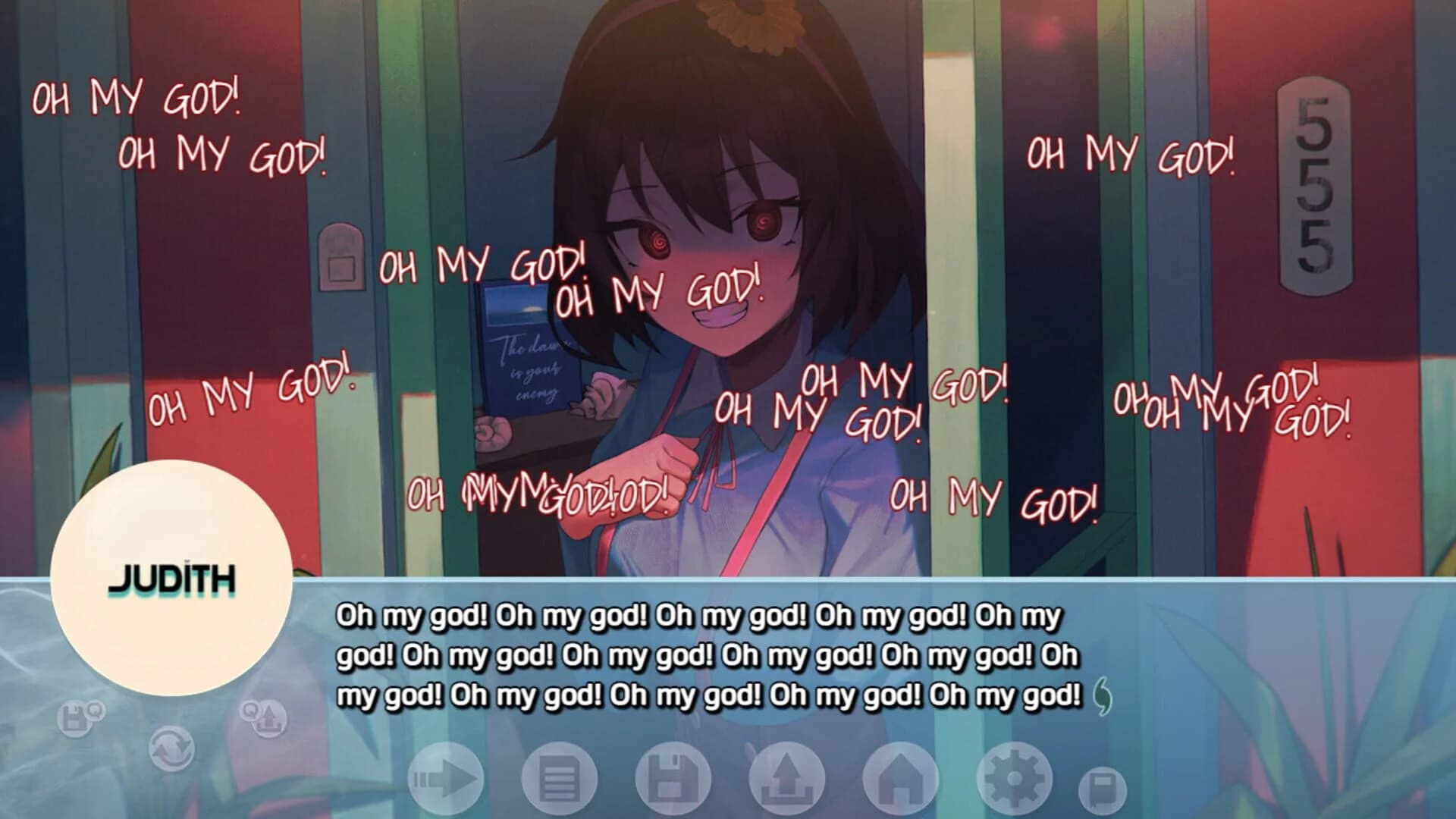 Siren's Call: Escape Velocity screenshot 2