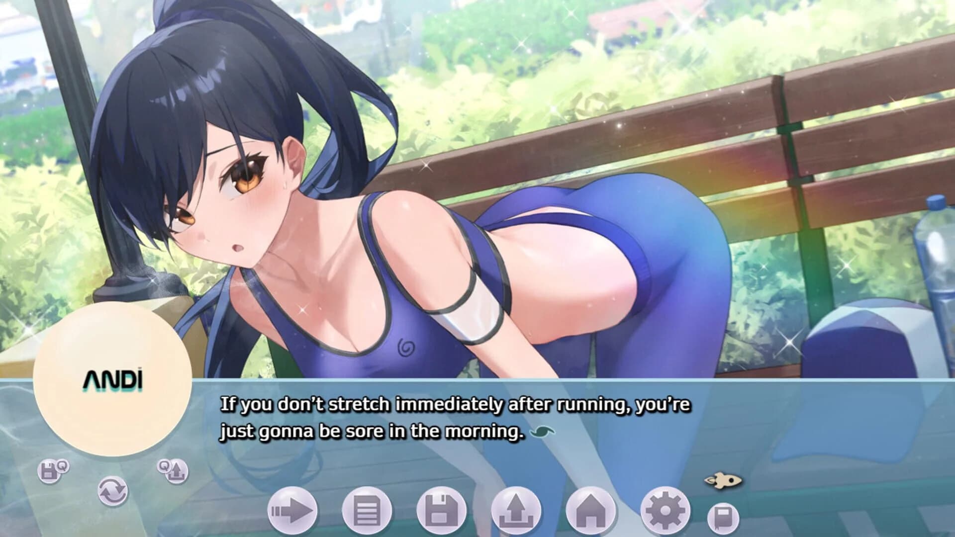 Siren's Call: Escape Velocity screenshot 4