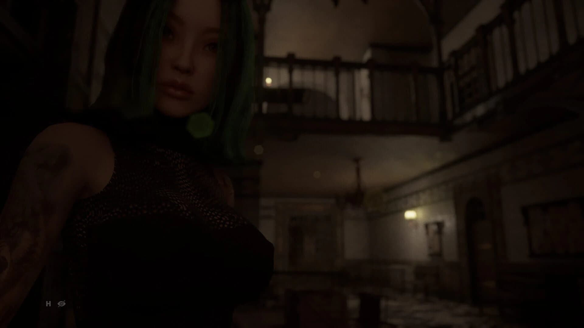 Siren's Well screenshot 3