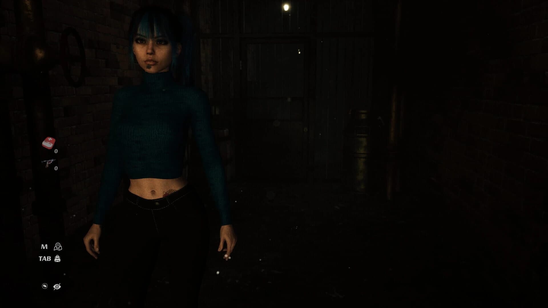 Siren's Well screenshot 5