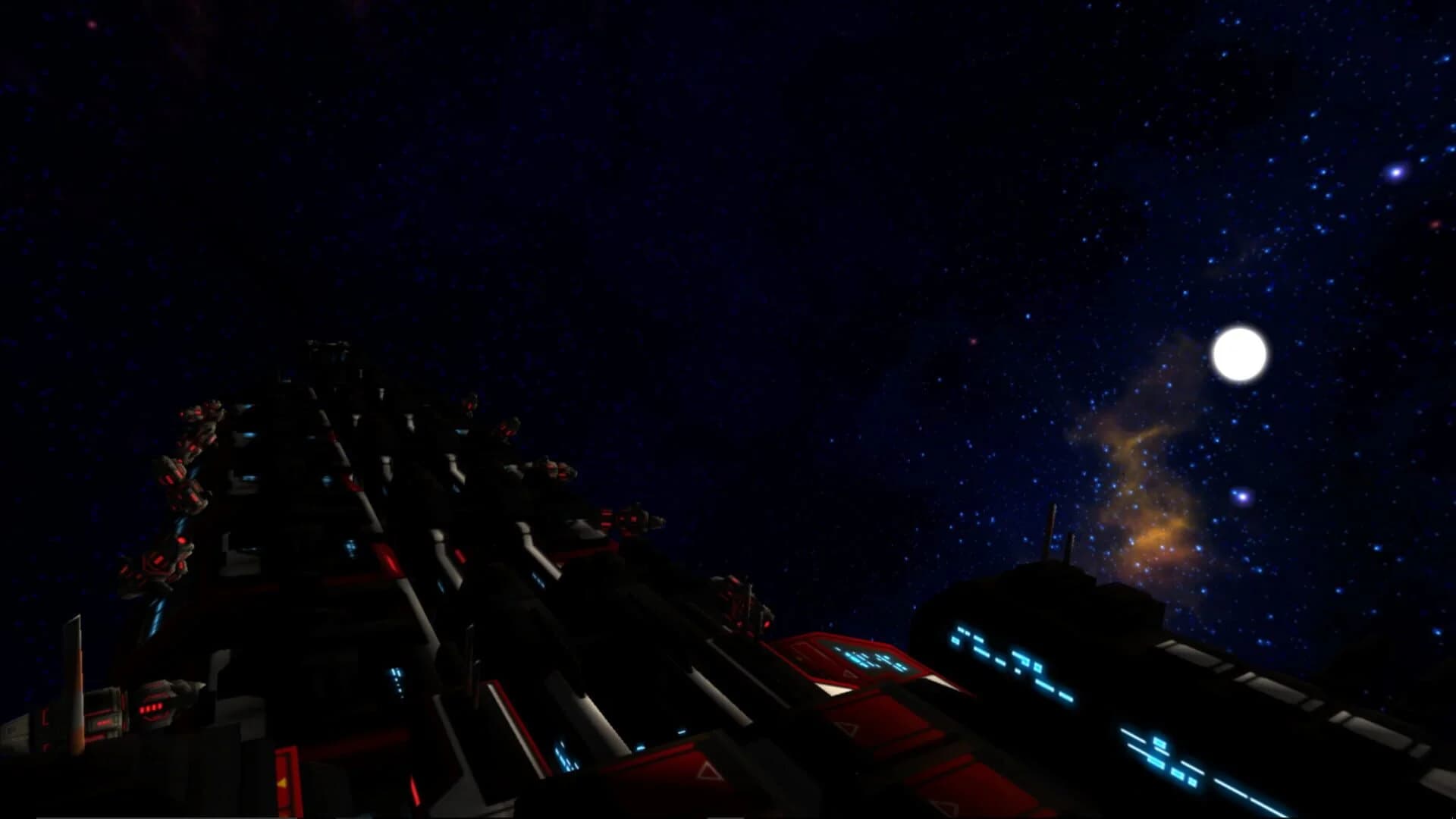 Sirius Online screenshot 2